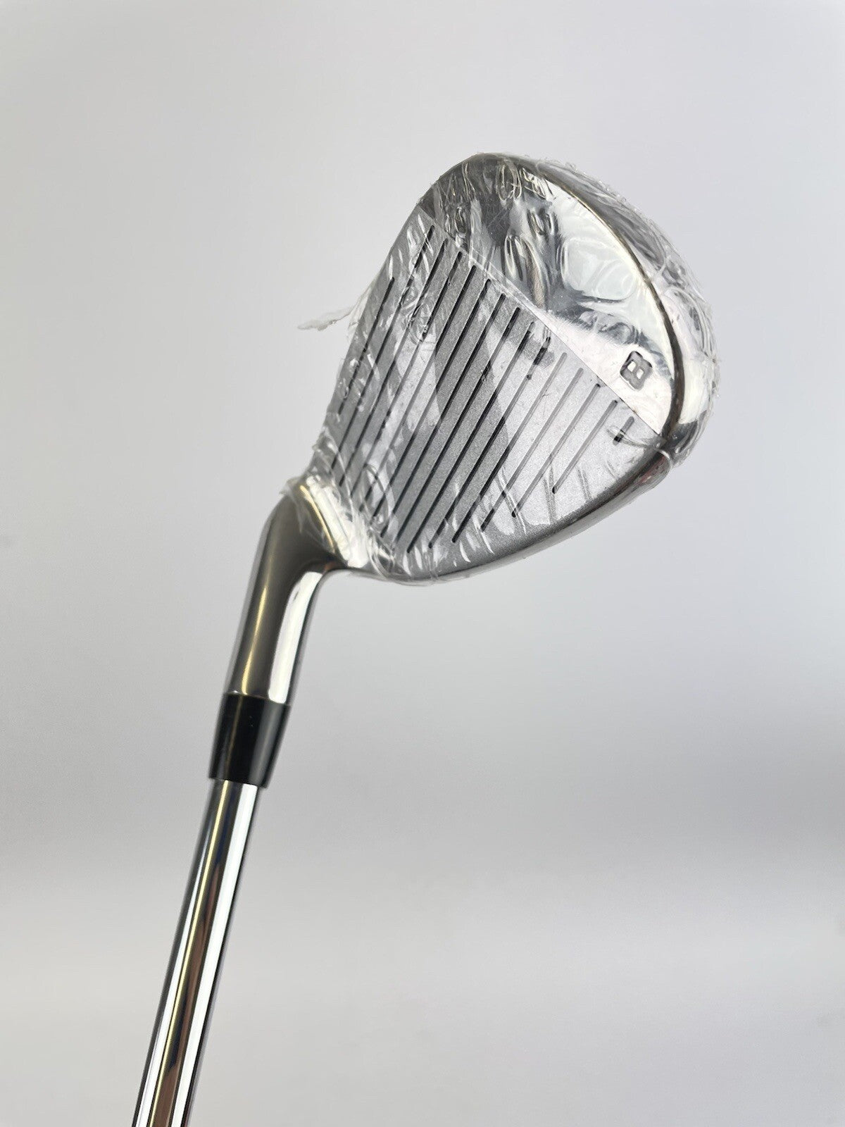 Swilken St Andrews Tour 8 Iron Regular Steel /Right /New /15745