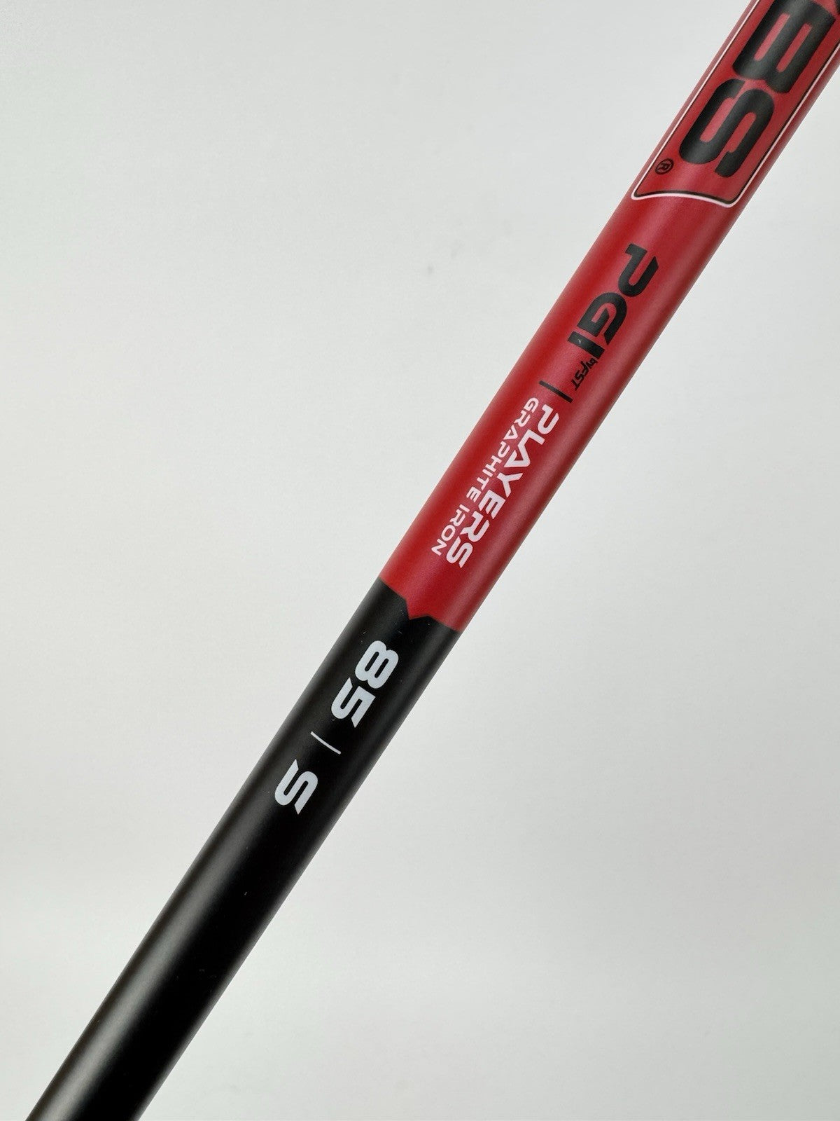 Cobra RadSpeed One Length Sand Wedge 54* KBS PGI Stiff Graphite /New /3352813