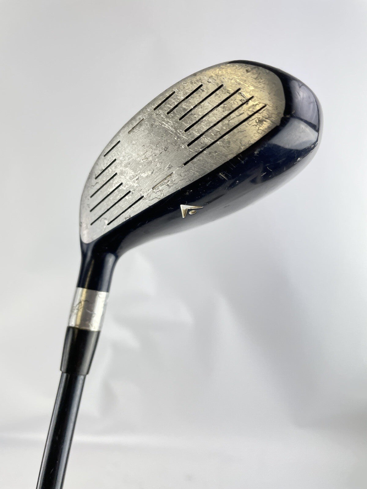Regal Pro 3 Hybrid 21* Regular Flex Graphite /Right Handed /New Grip /55315