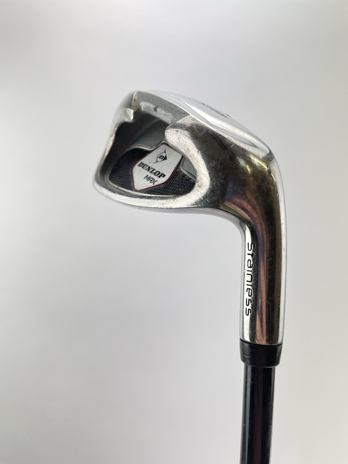 Dunlop Max 8 Iron Regular Flex Graphite /Right Handed /New Grip /290512
