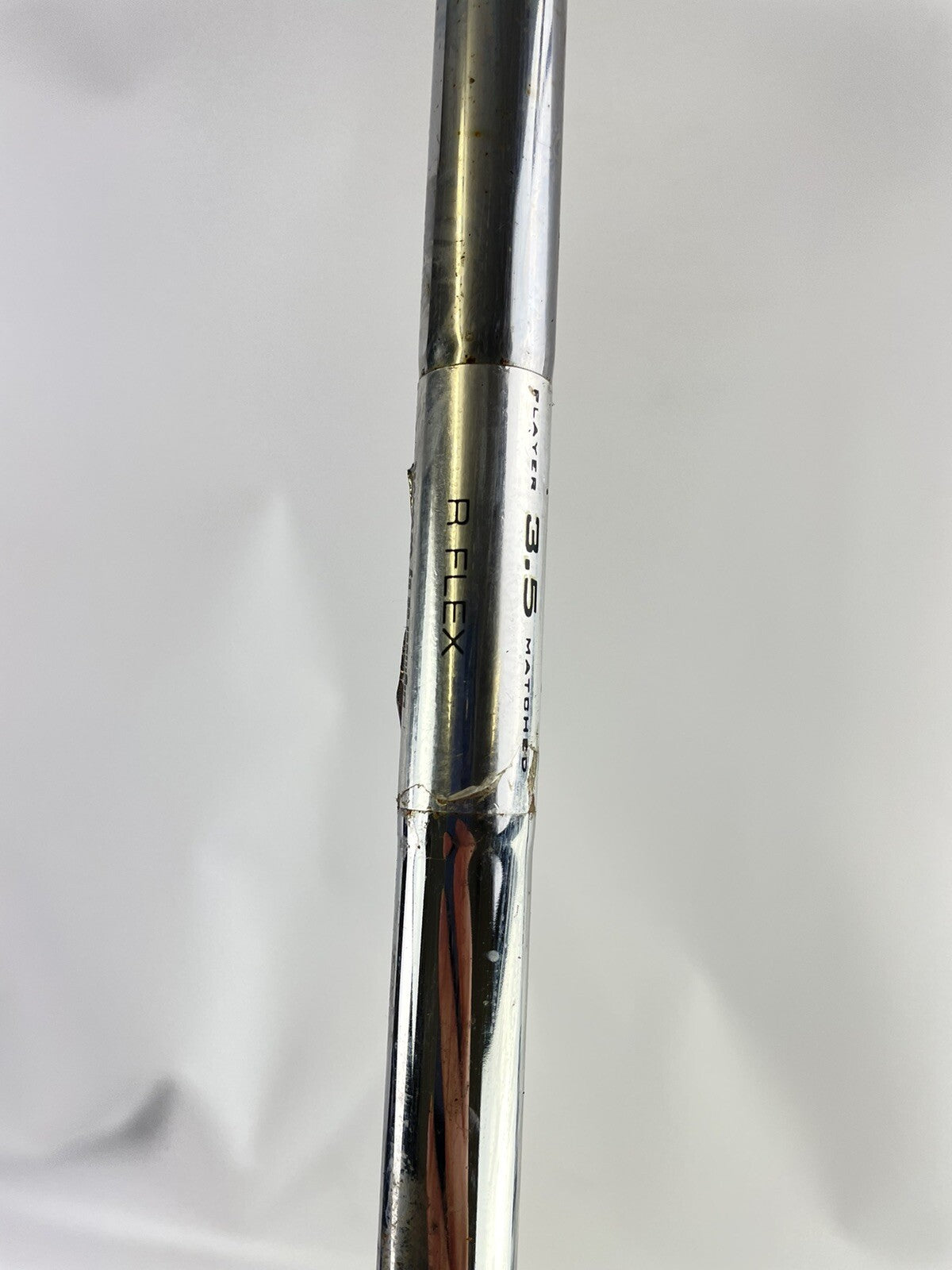 Wilson Staff Sand Wedge Midsize Regular Steel /Right /New Grip /794115