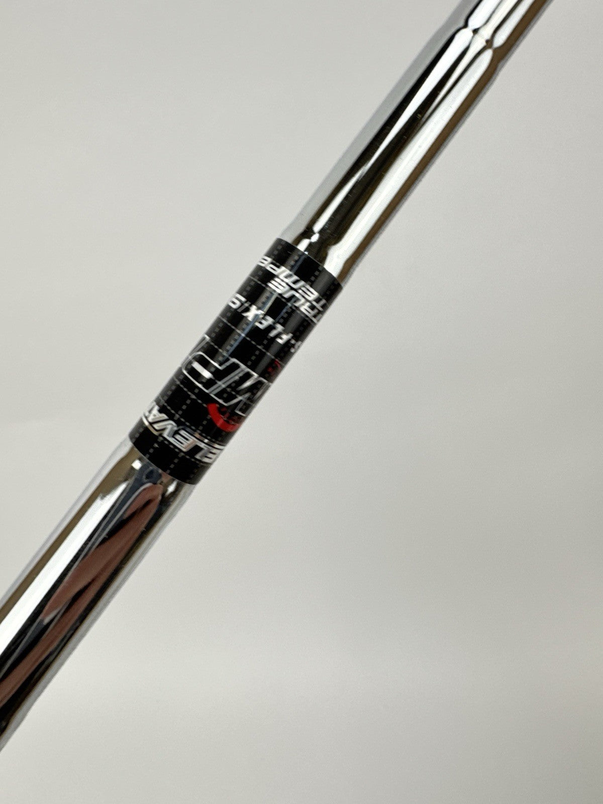 Elevate MPH Iron Shaft 95 Stiff Flex Steel 35.5” /0.370 Parallel /350423