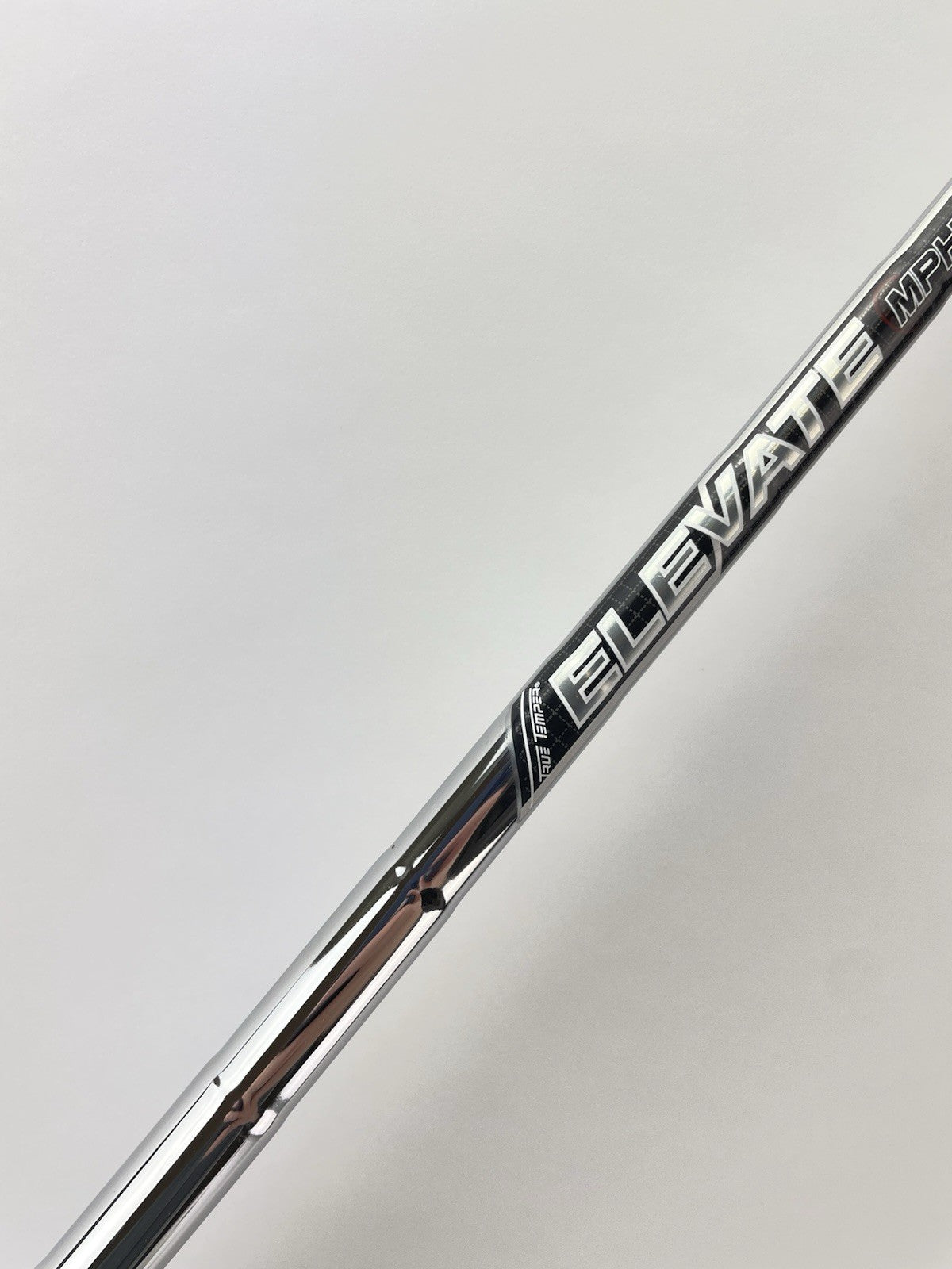 Elevate MPH 95 Iron Shaft Regular Flex Steel 35” /0.370 Parallel /276091