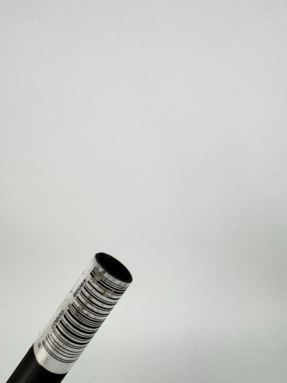Recoil Dart Iron Shaft 65 F3 Regular Flex Graphite 35.25” /0.355 Tapered /3311110