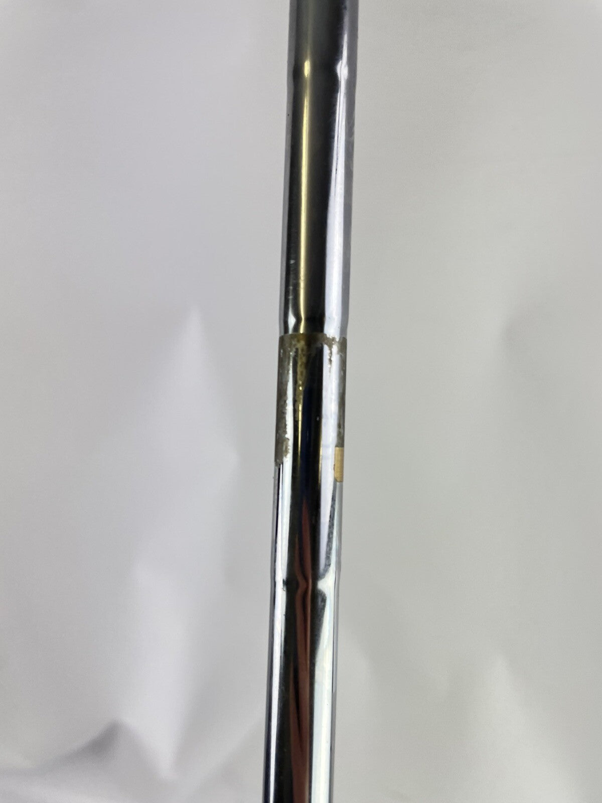 Mizuno TP-9 Forged 3 Iron Stiff Flex Steel /Right Handed /New Grip /822316