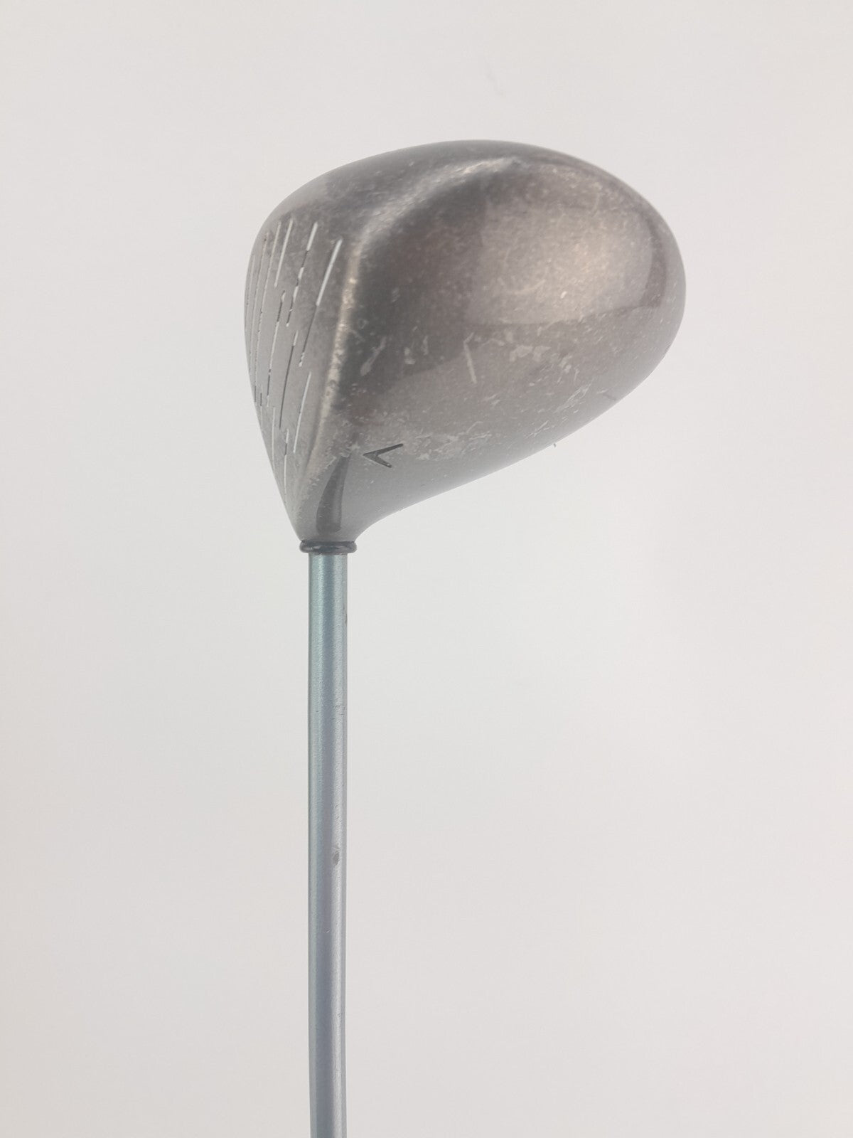 Callaway Golf 3 Wood Great Big Bertha Ladies Graphite /Golf Pride /Right /164815