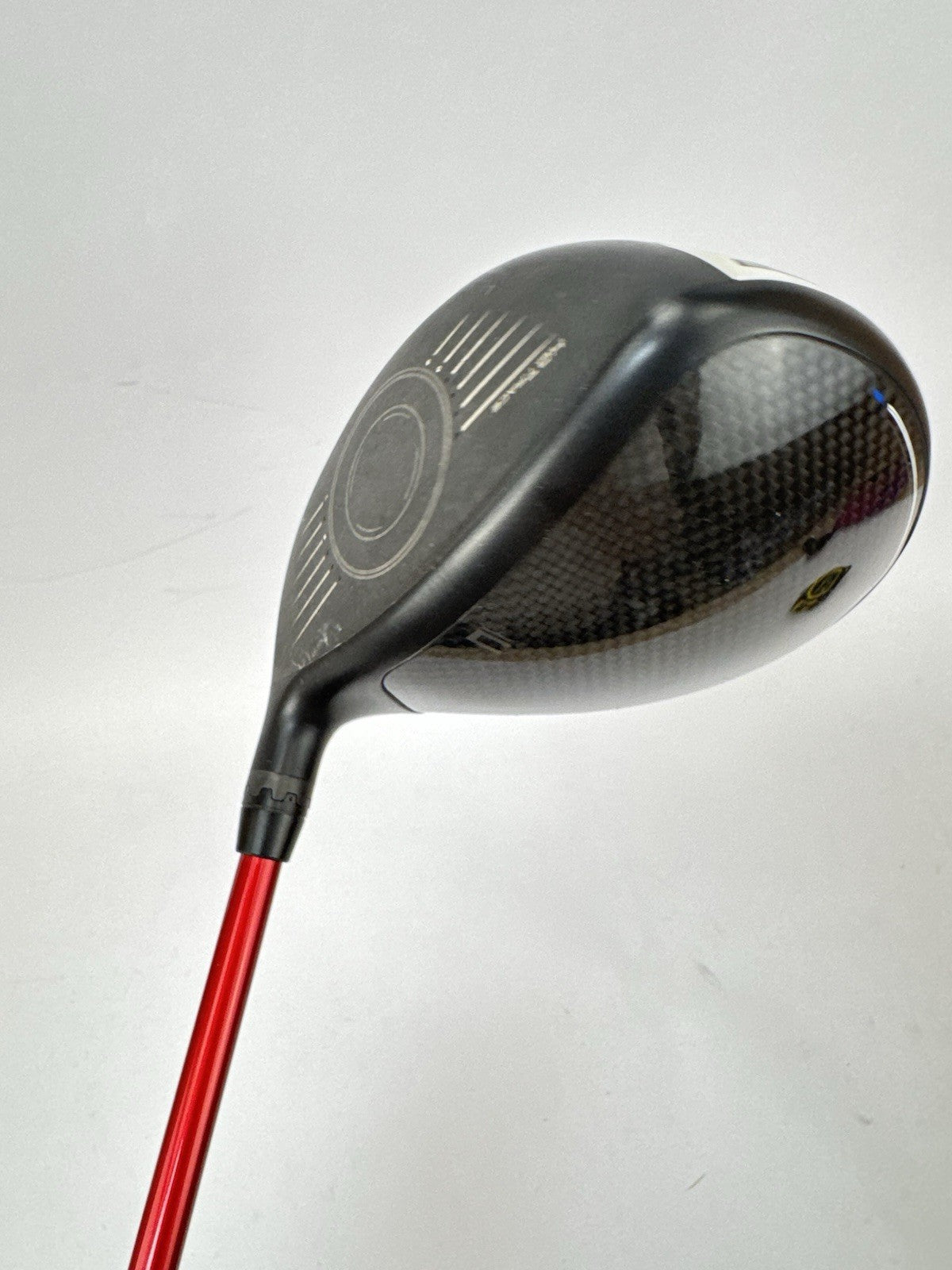 Cobra Aerojet Driver 10.5* Fujikura Speeder NX 50 Senior Graphite /Right /3494411