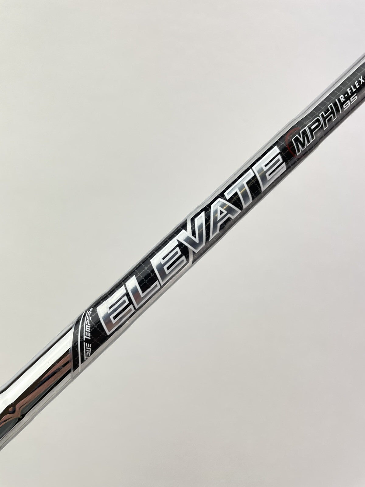 Elevate MPH Iron Shaft 95 Regular Flex Steel 36" /0.370 Parallel /207762