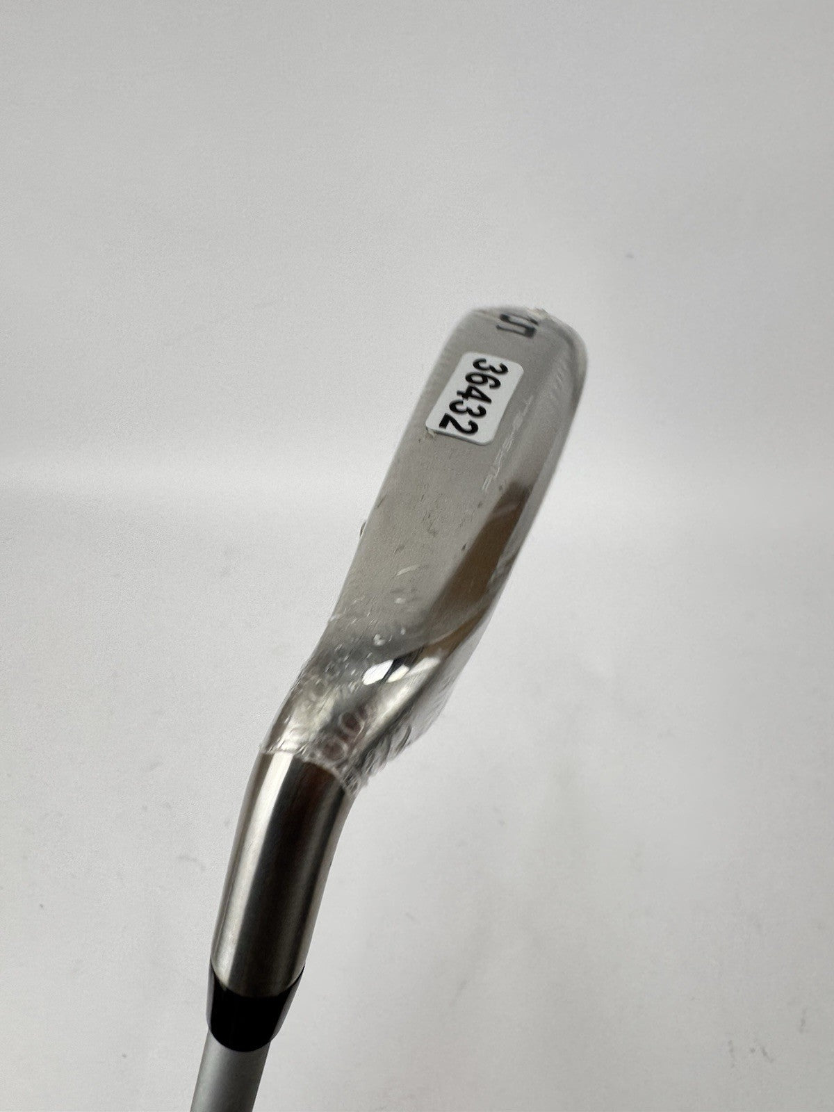 Cobra Aerojet Ladies 5 Iron Women’s Flex Graphite /Left Handed /New /364325