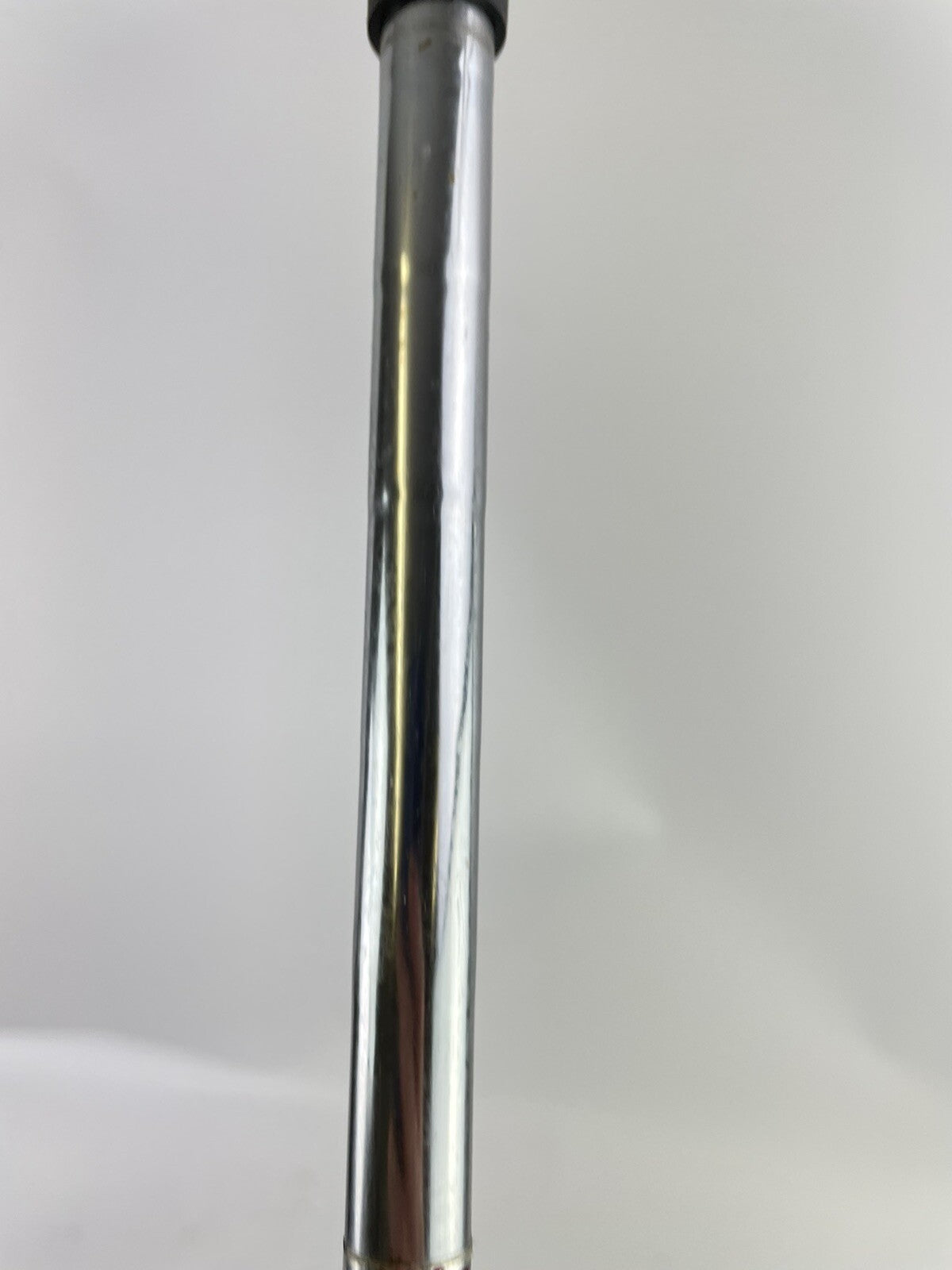 Wilson Golf Mens 6 Iron Deep Red Distance Regular Steel /Right /New Grip /700813