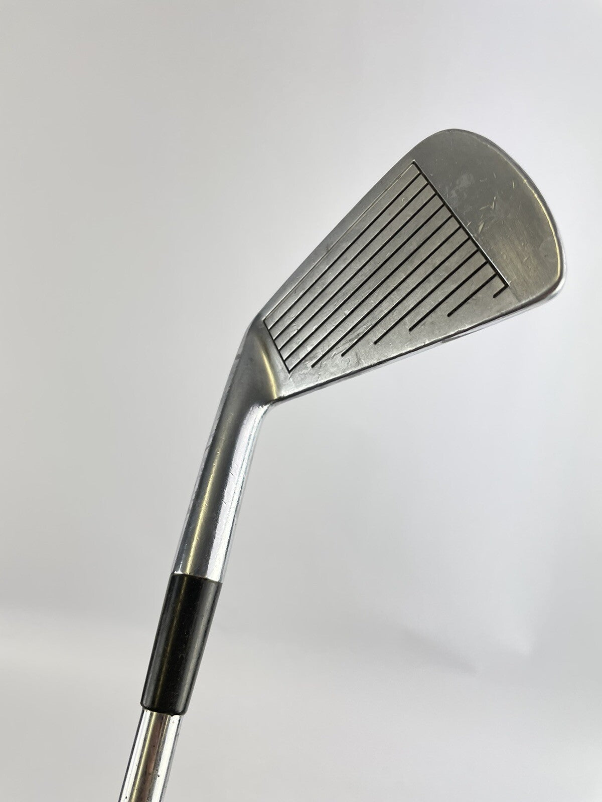 Mizuno Tour Proven Original 3 Iron Blade Stiff Flex Steel /Right/New Grip/59439