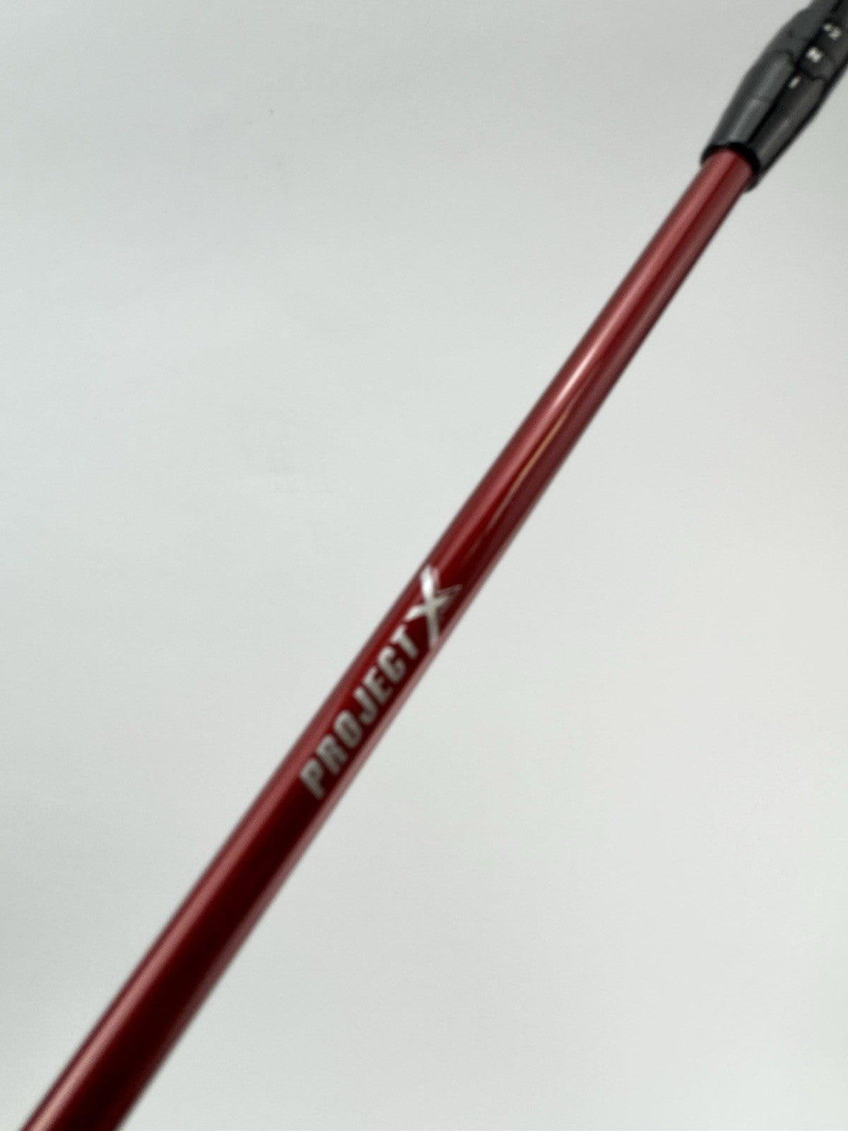 Callaway Elyte AI Smoke Driver Shaft Denali Red 6.0 Stiff Graphite 44.5” /306627