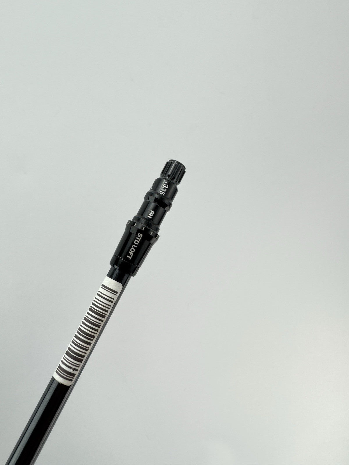 Taylormade Diamana T+ Driver Shaft 60 Regular Flex Graphite 44.75” /Qi35 /304007