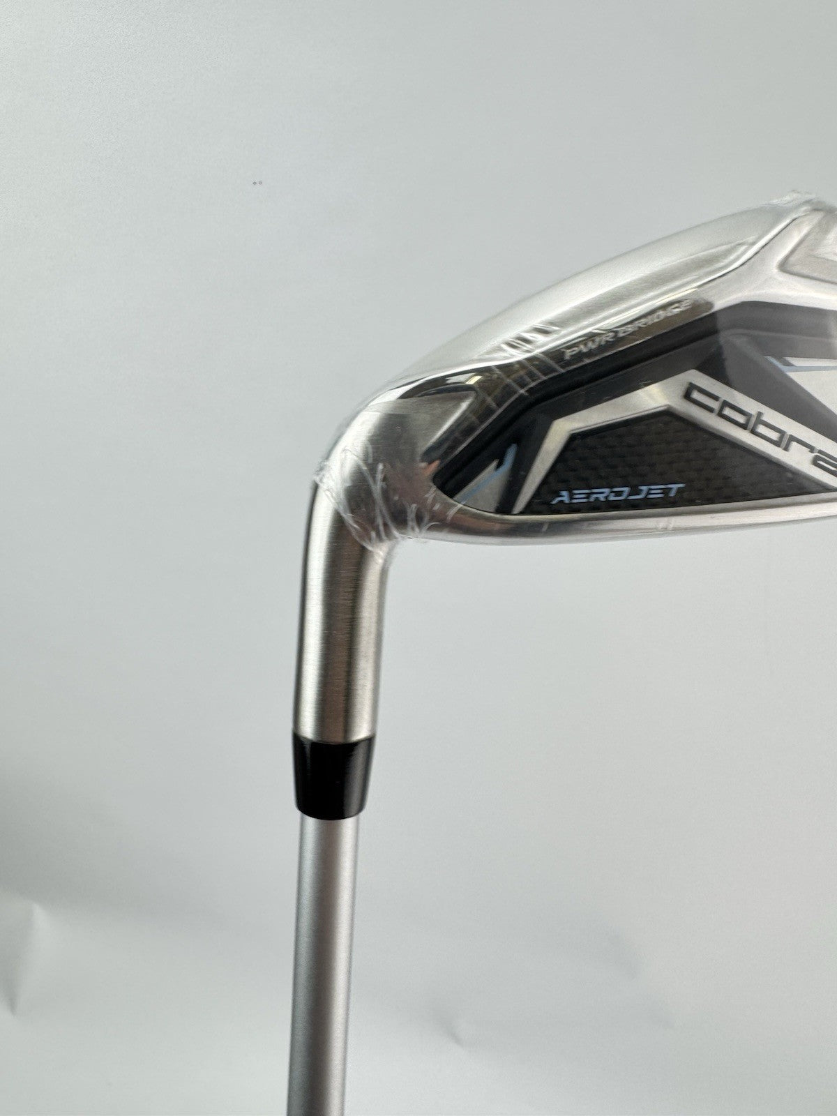 Cobra Aerojet Ladies 6 Iron Women’s Flex Graphite /Left Handed /New /308691