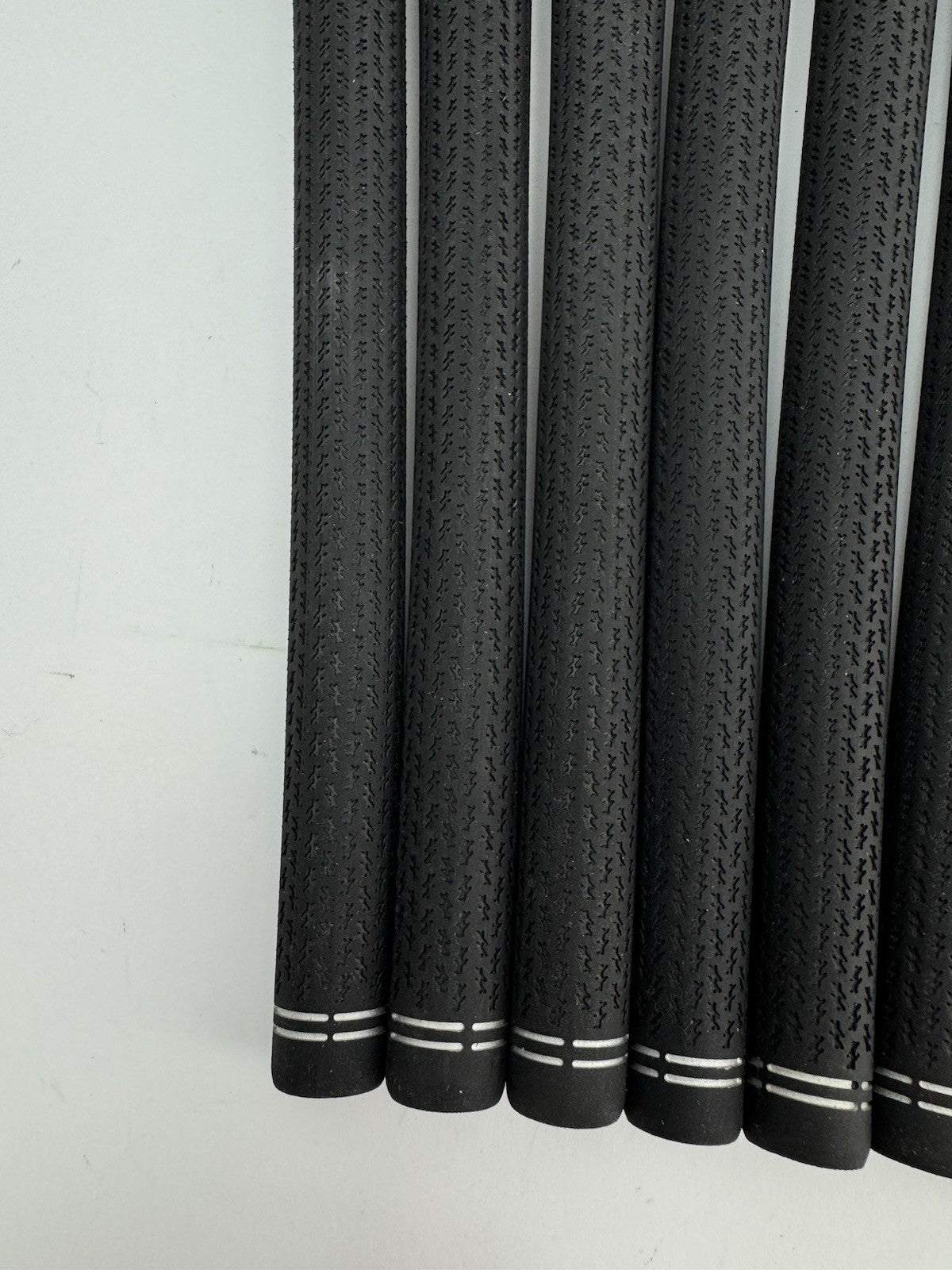 Taylormade Lamkin Golf Grips (7) Crossline 360 Mens Standard /Pulled /254071