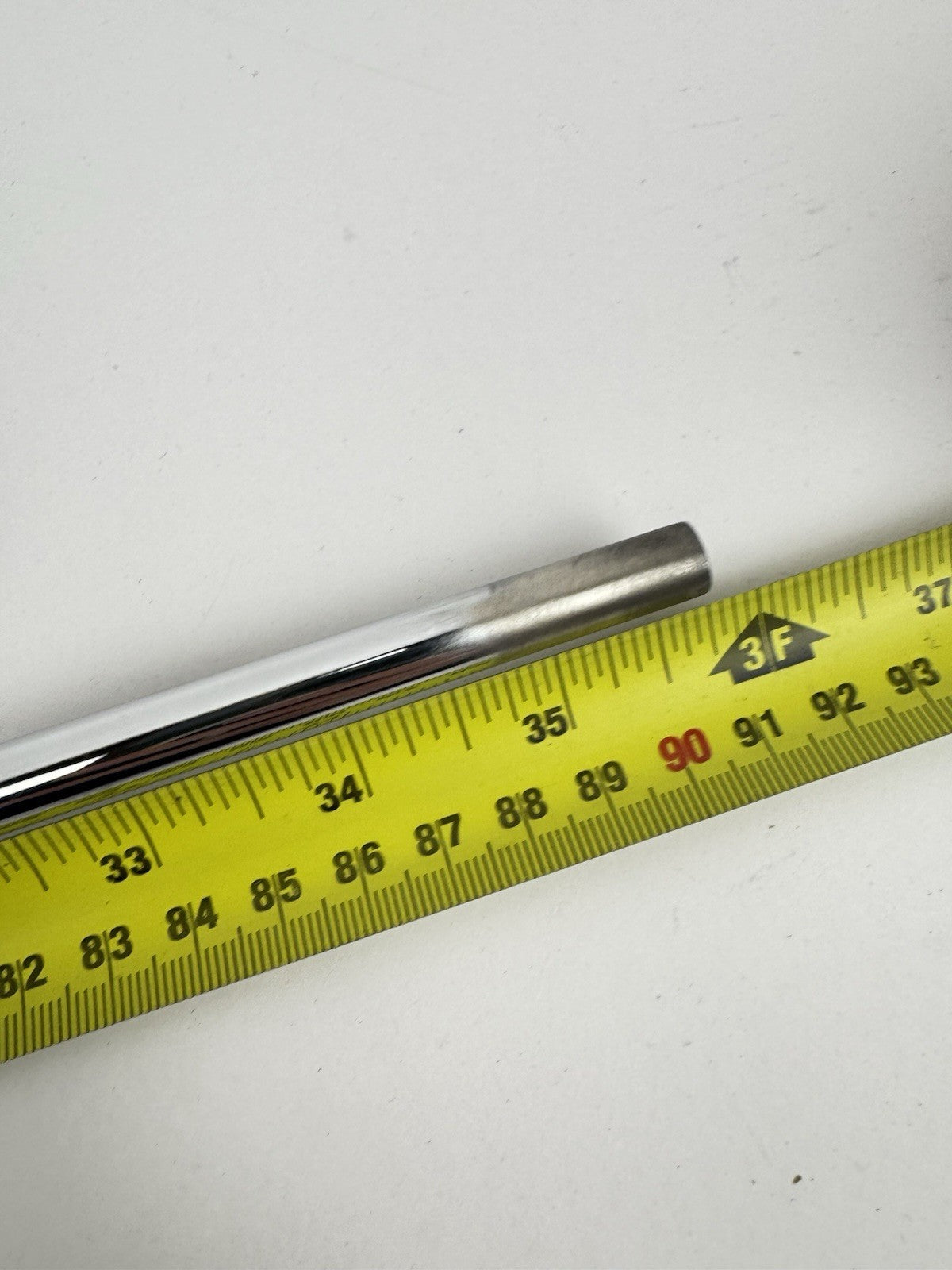 Nippon Modus3 Iron Shaft Tour120 X Flex Steel 35.75” /0.355 Tapered /3311912