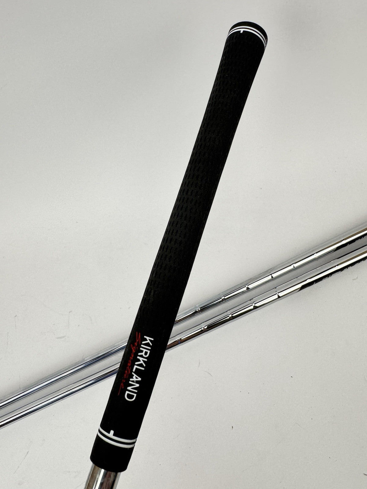 Proto Golf Forged Irons 6,8+PW Elevate ETS 85 Regular Steel /New Grips /352379