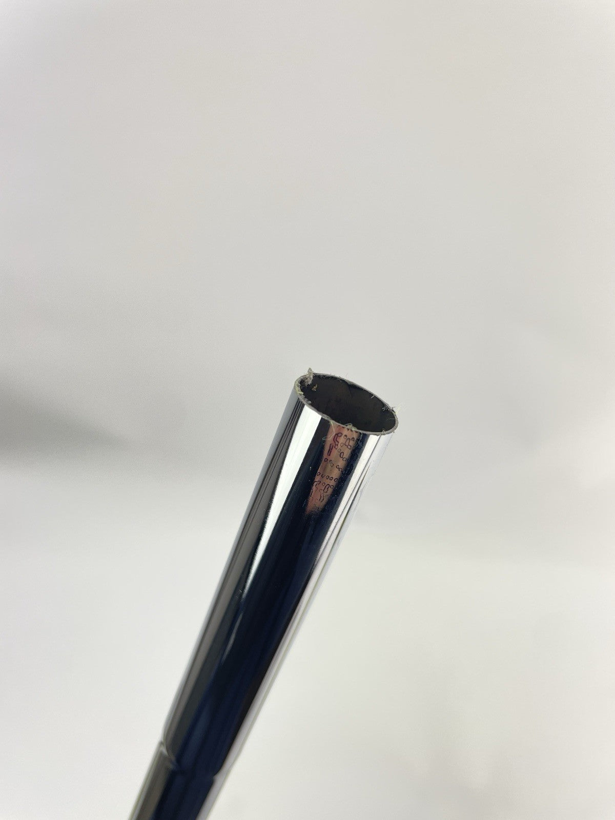 Dynamic Gold Mid 90 Iron Shaft Regular Flex Steel 34.5” /0.370 Parallel /3034510