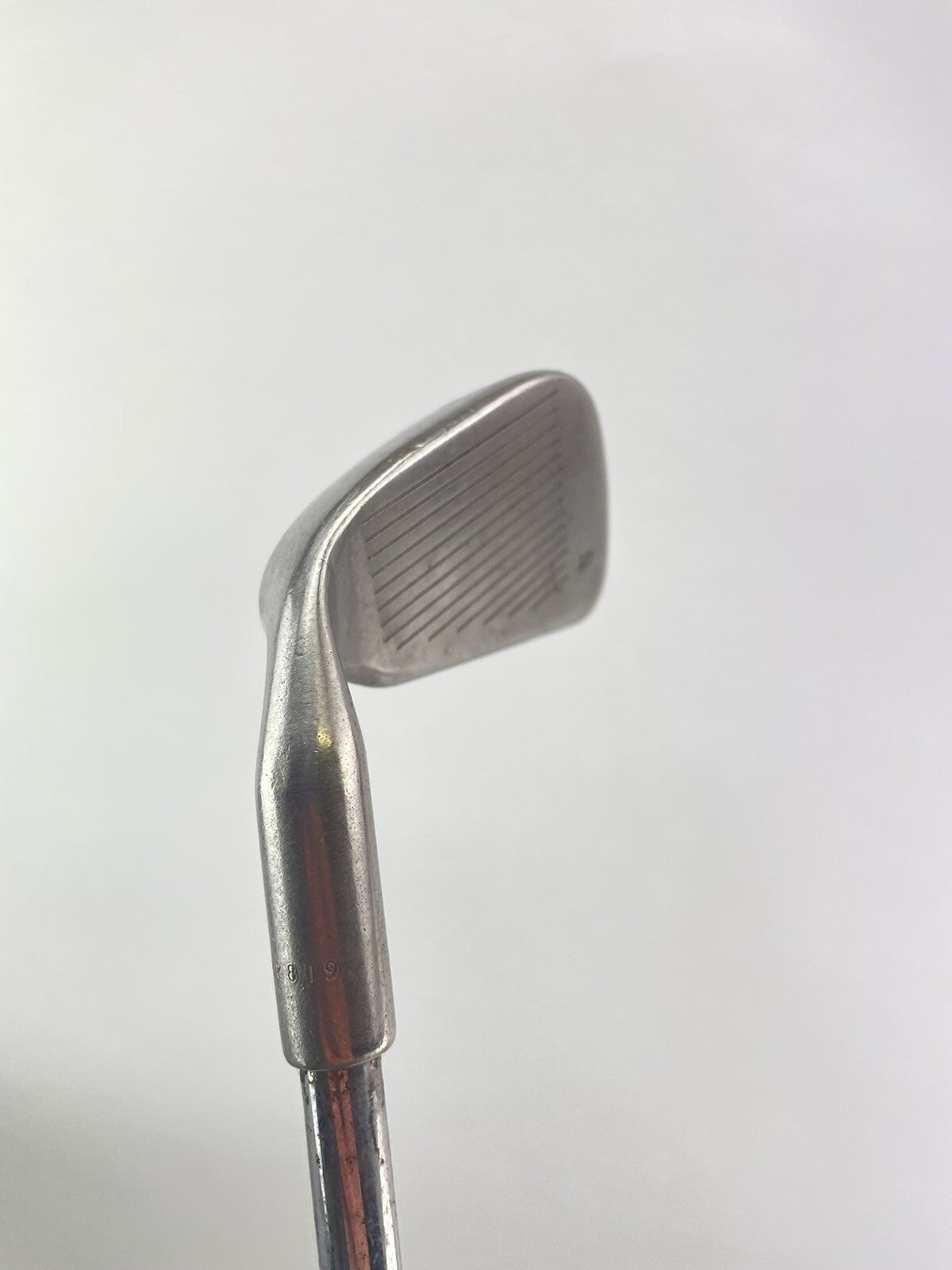 Ping Eye2 4 Iron White Dot Regular Flex Steel /Right Handed /New Grip /213587