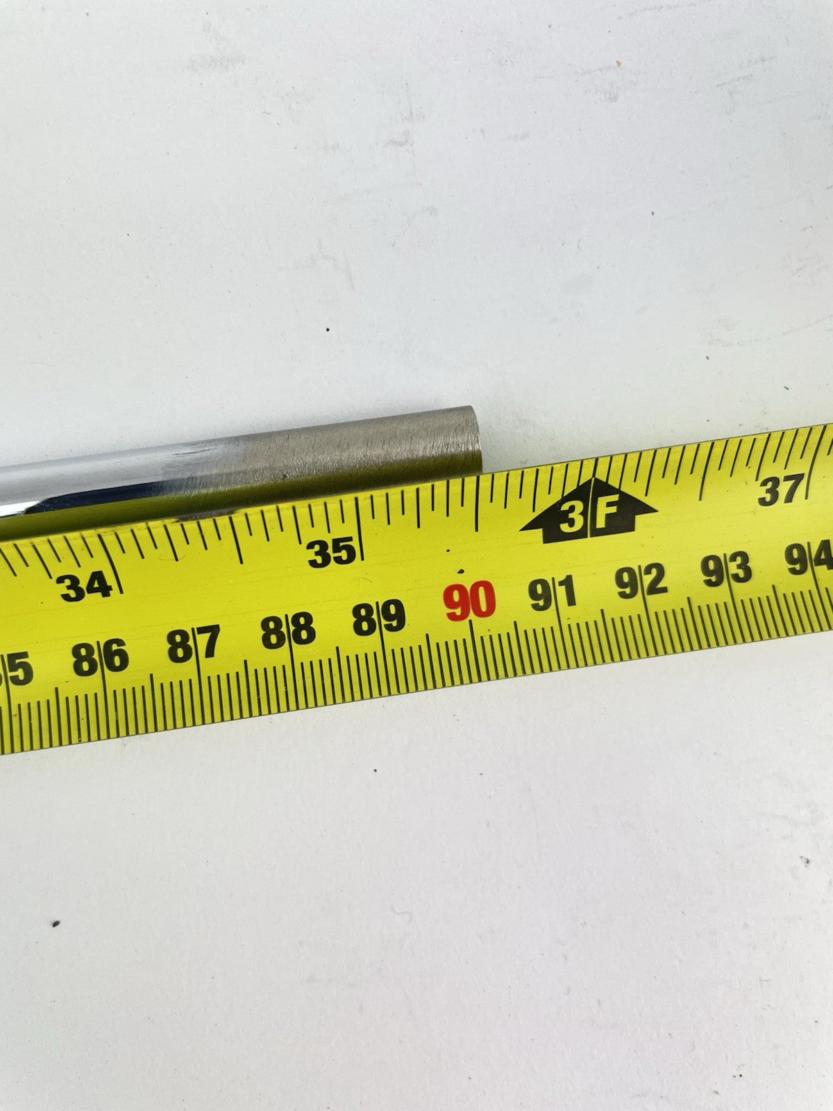 Nippon Neo Iron Shaft 950GH Regular Flex Steel 35.5” /0.355 Tapered /2640512