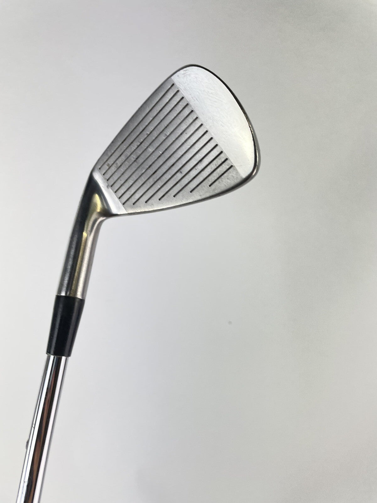 King Cobra 6 Iron Tour II Oversize R300u Regular Steel /Right /New Grip /1320010