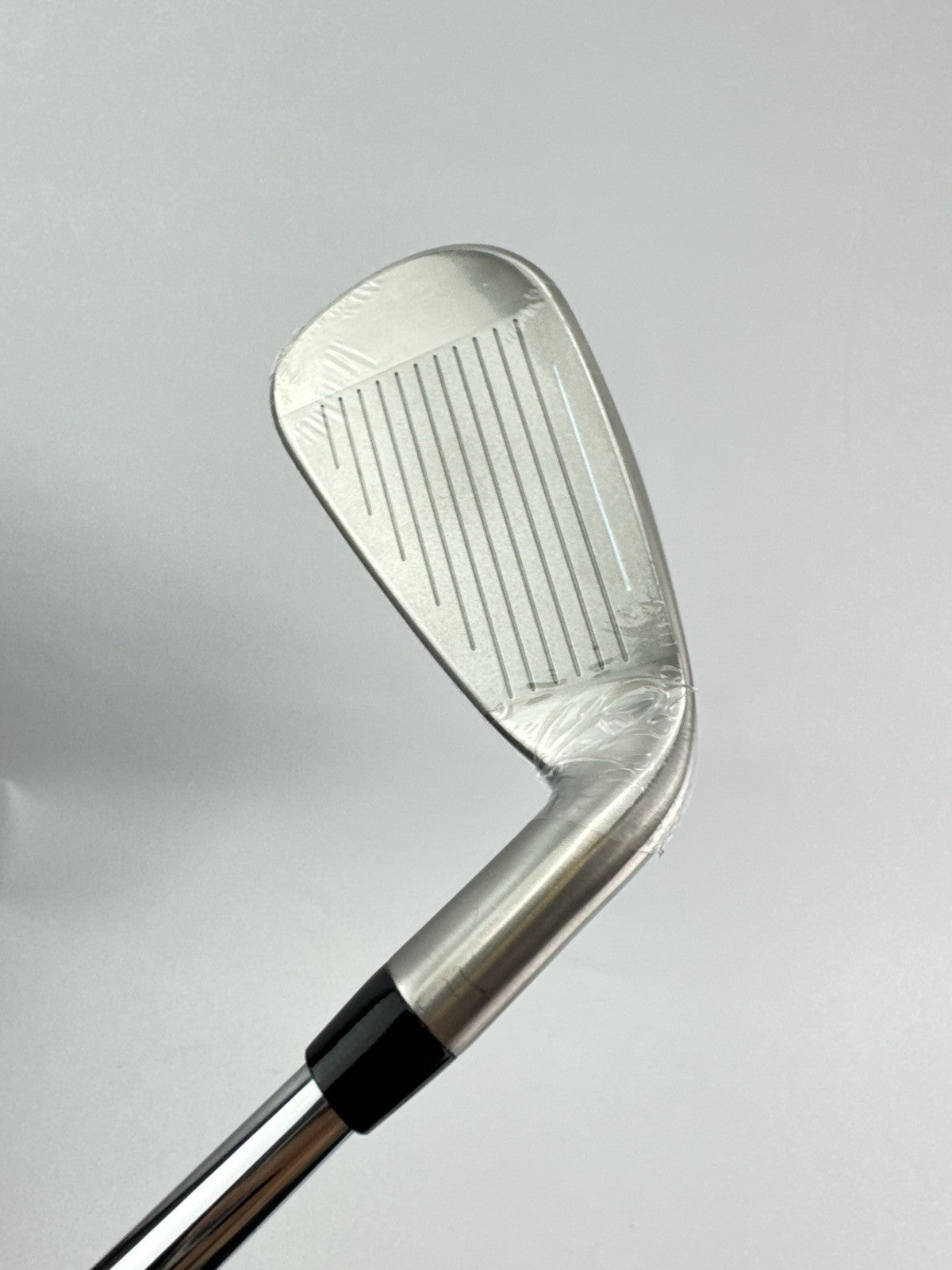 Cobra Aerojet One Length 6 Iron Left Handed KBS Tour Regular Steel /New /290228