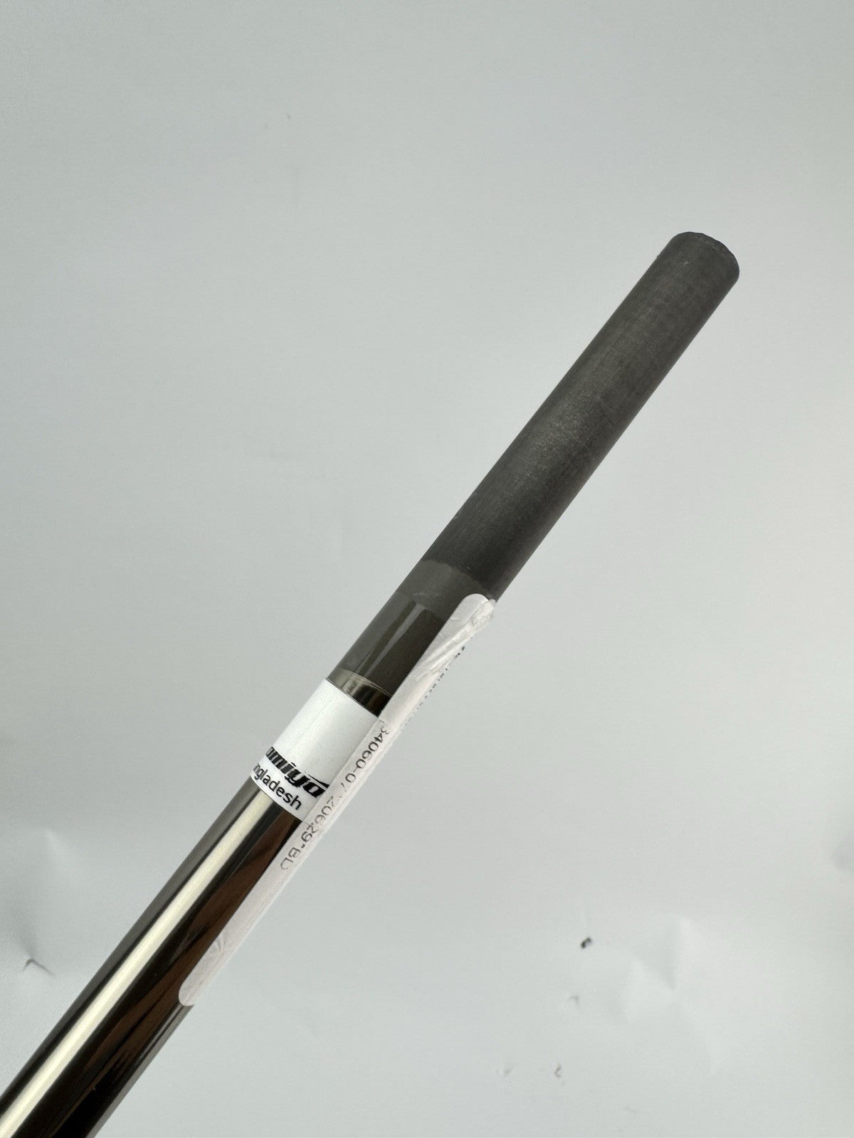UST Recoil 780 Smac Wrap Iron Shaft F3 Regular Graphite 35.5” /0.355 Taper/2789911