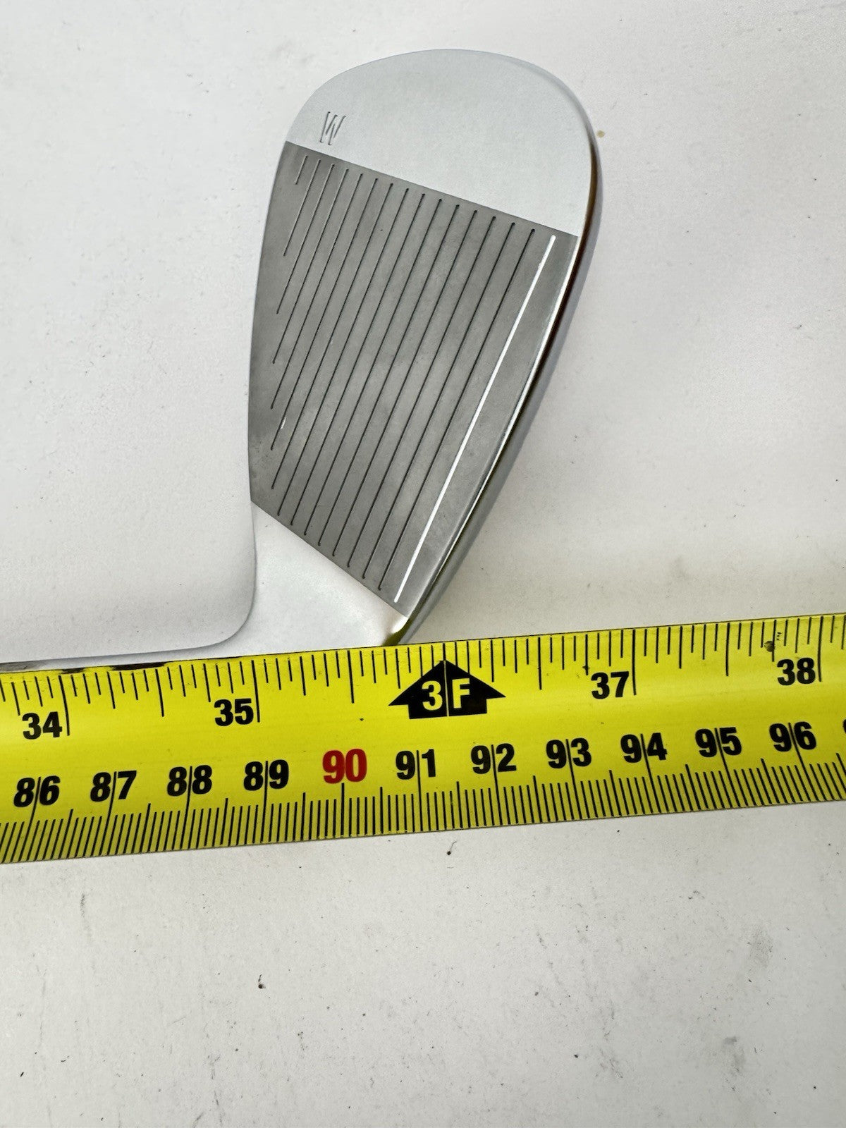 Ping G730 Pitching Wedge Left Handed Black Dot Elevate MPH Regular Steel /3624718