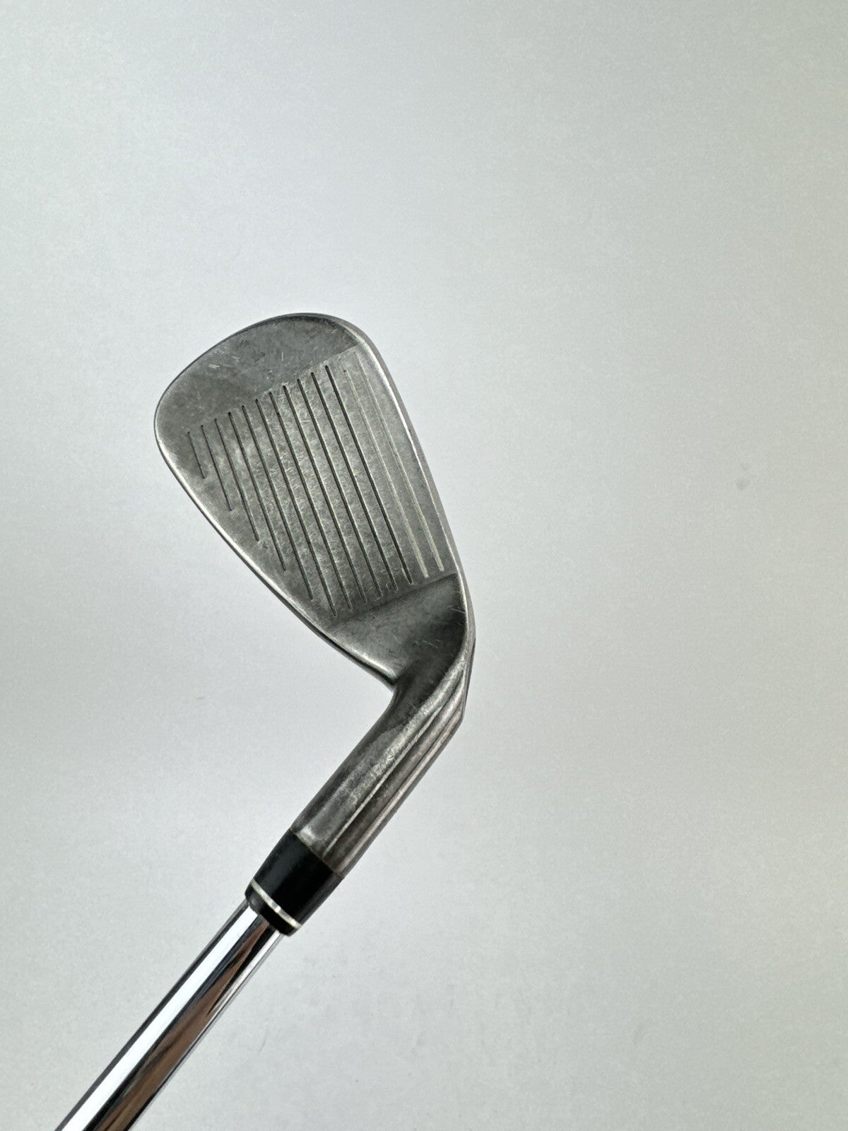 Callaway Big Bertha 19 Left Handed 6 Iron Elevate MPH Regular Steel /1786612