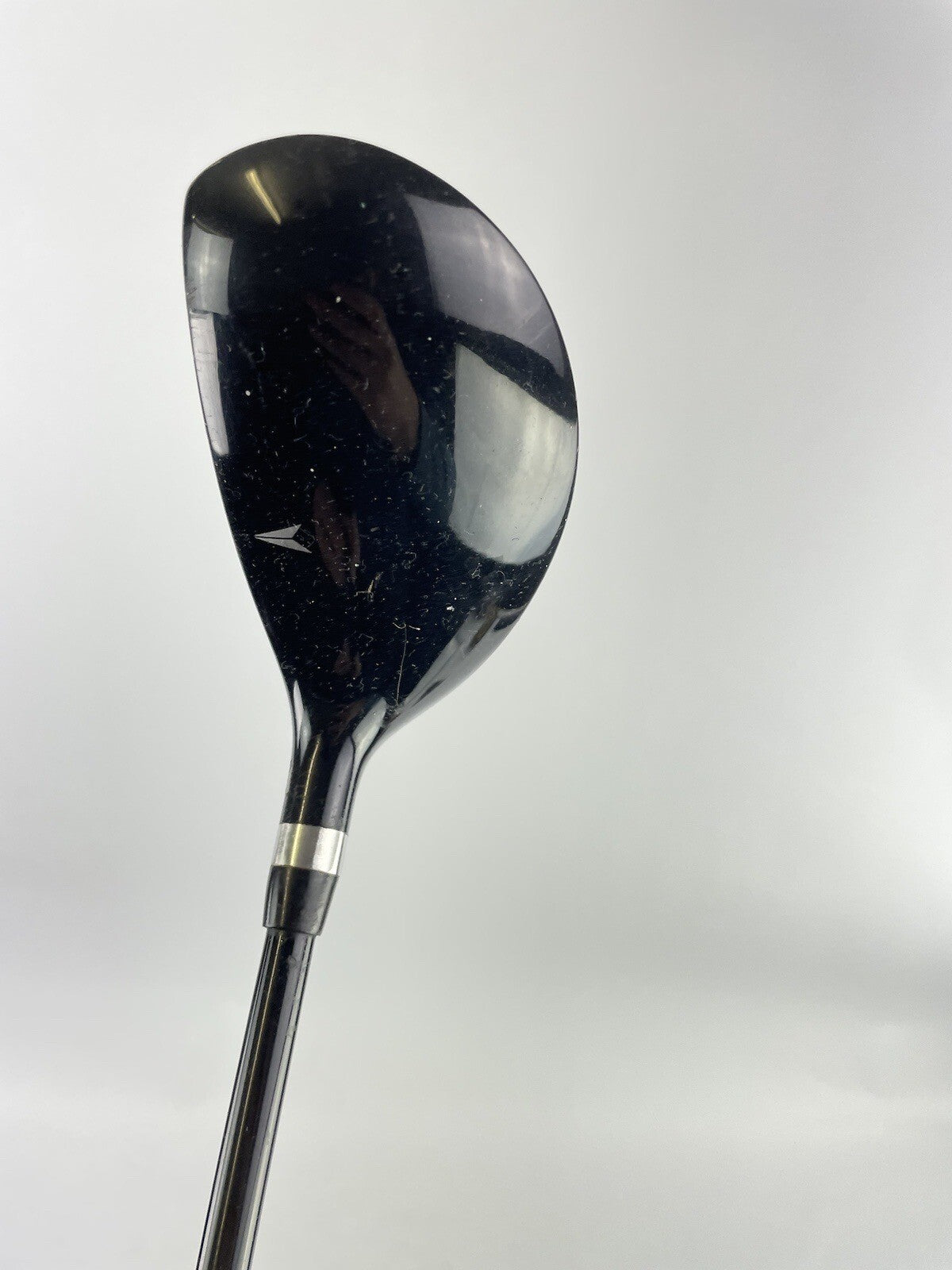 Onyx 2 Hybrid 18 Degrees Mens Regular Graphite /Right Handed /New Grip /921511