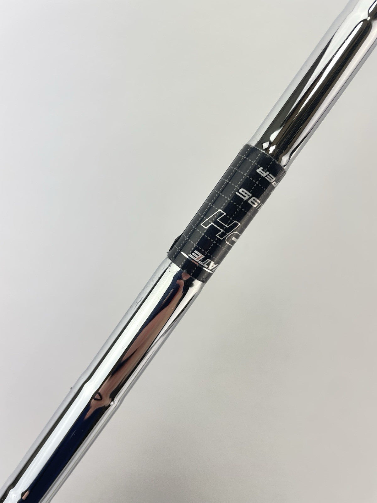 Elevate MPH 95 Iron Shaft Stiff Flex Steel 35.5 /0.370 Parallel /253257