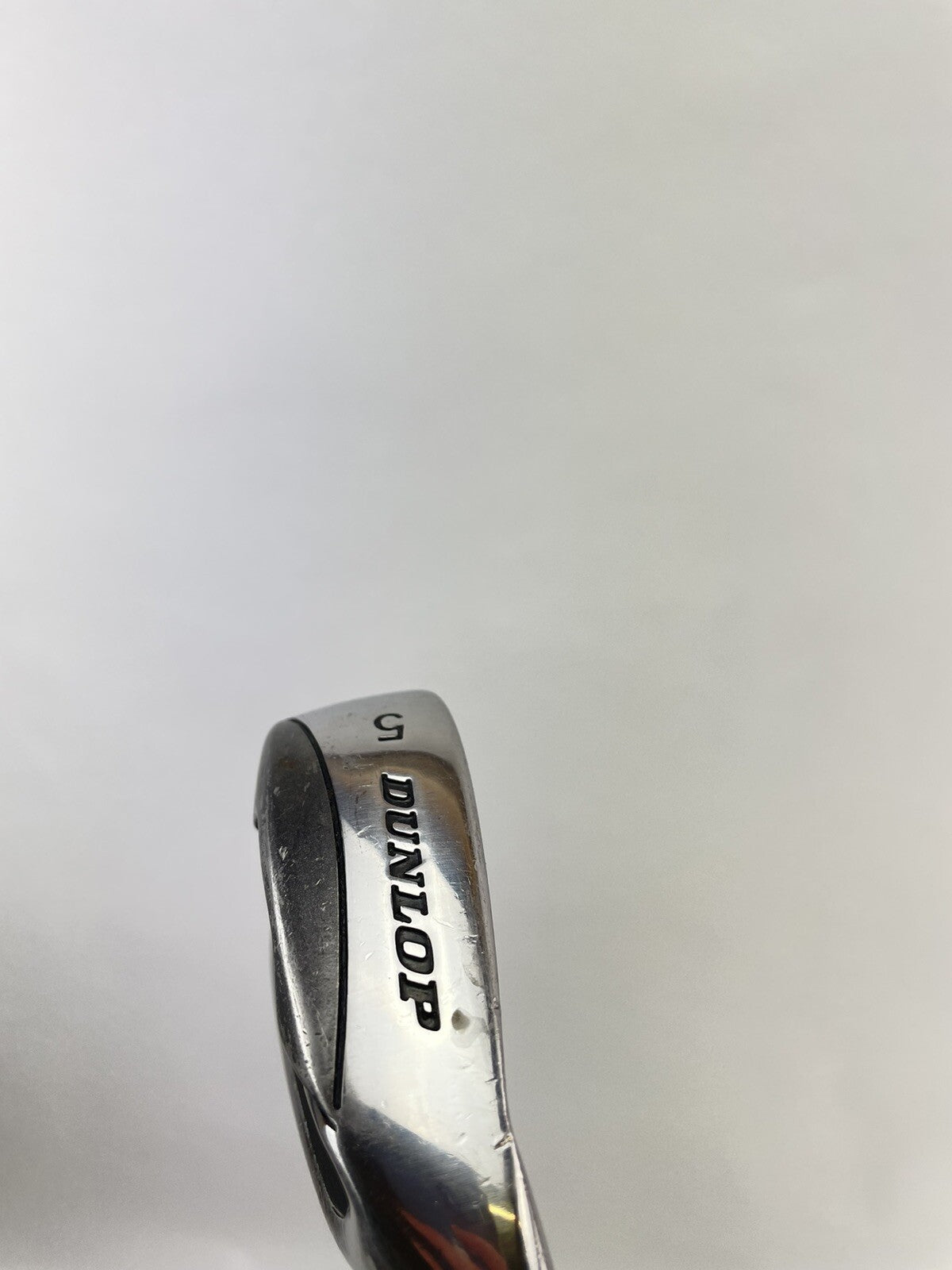 Dunlop Golf 5 Iron Tour Ladies Flex Graphite /Right Handed /New Grip /209886