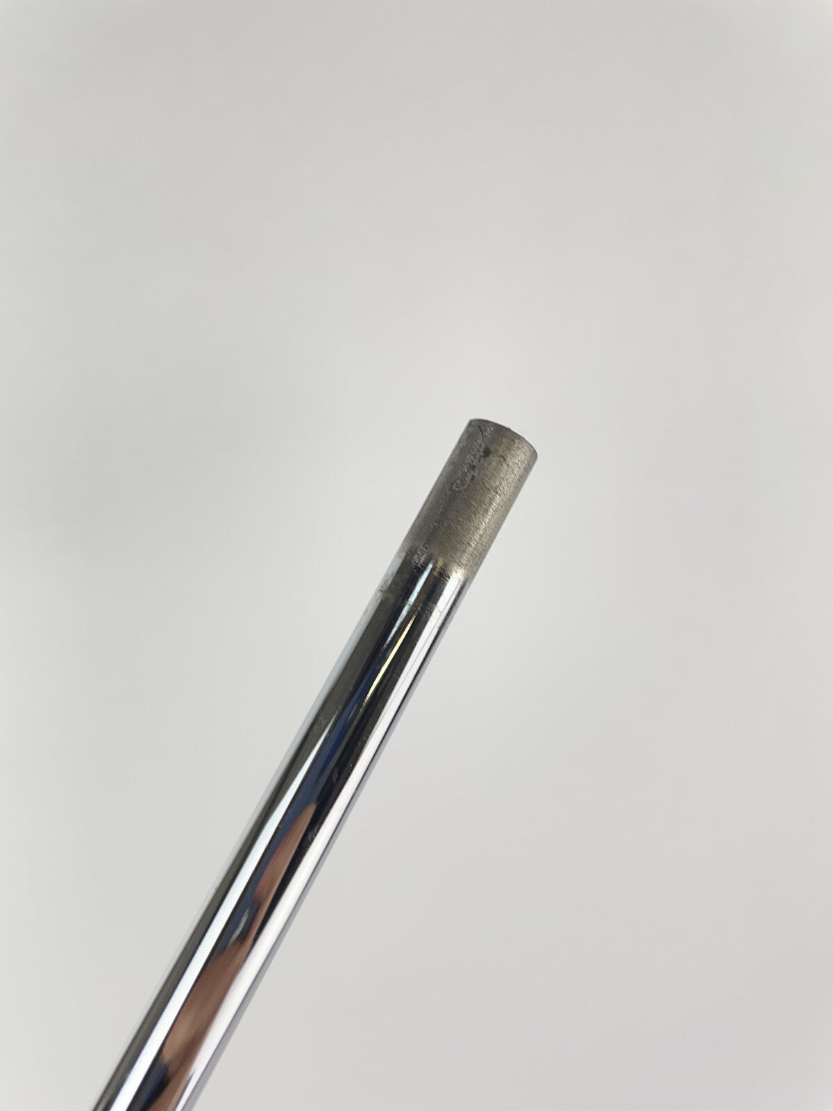 Elevate Iron Shaft Vss Pro 105 Regular Steel 35” /0.370 Parallel /124677