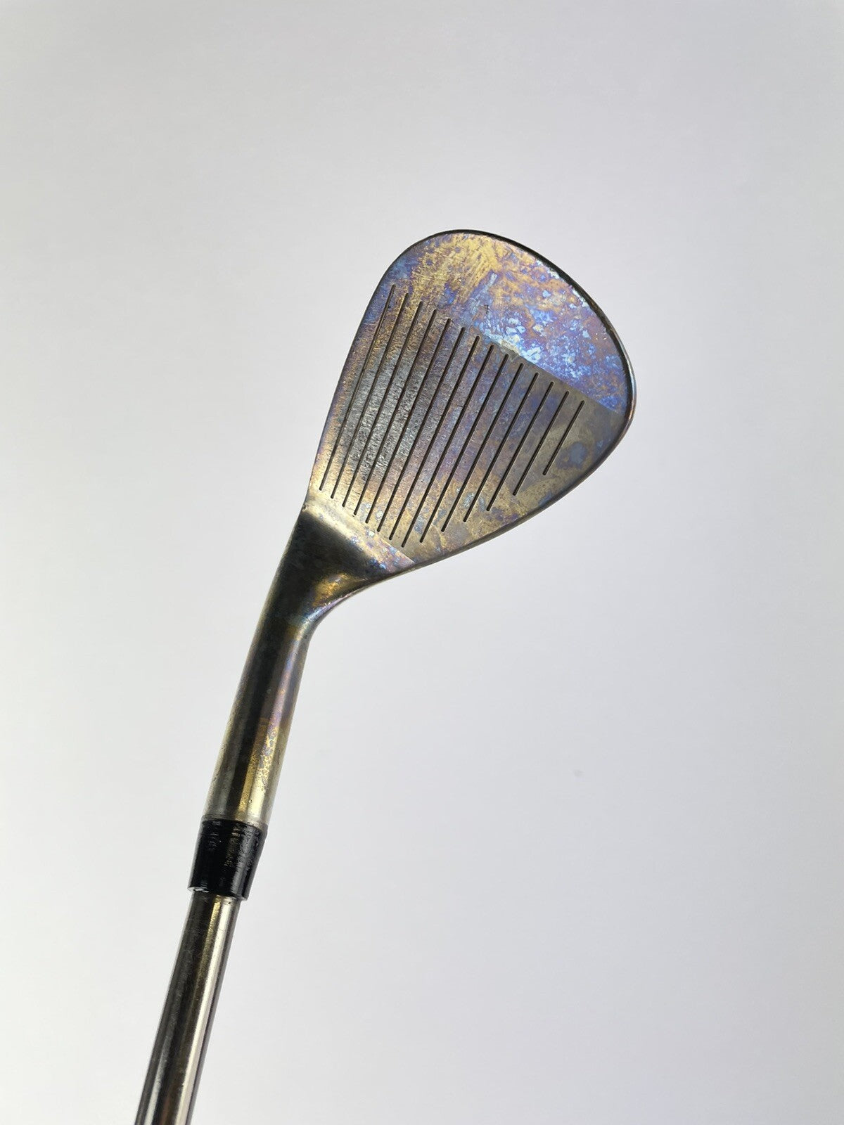 Vega J Lindberg Sand Wedge 56* Recoil F3 Regular Graphite /Right /New Grip/1295210