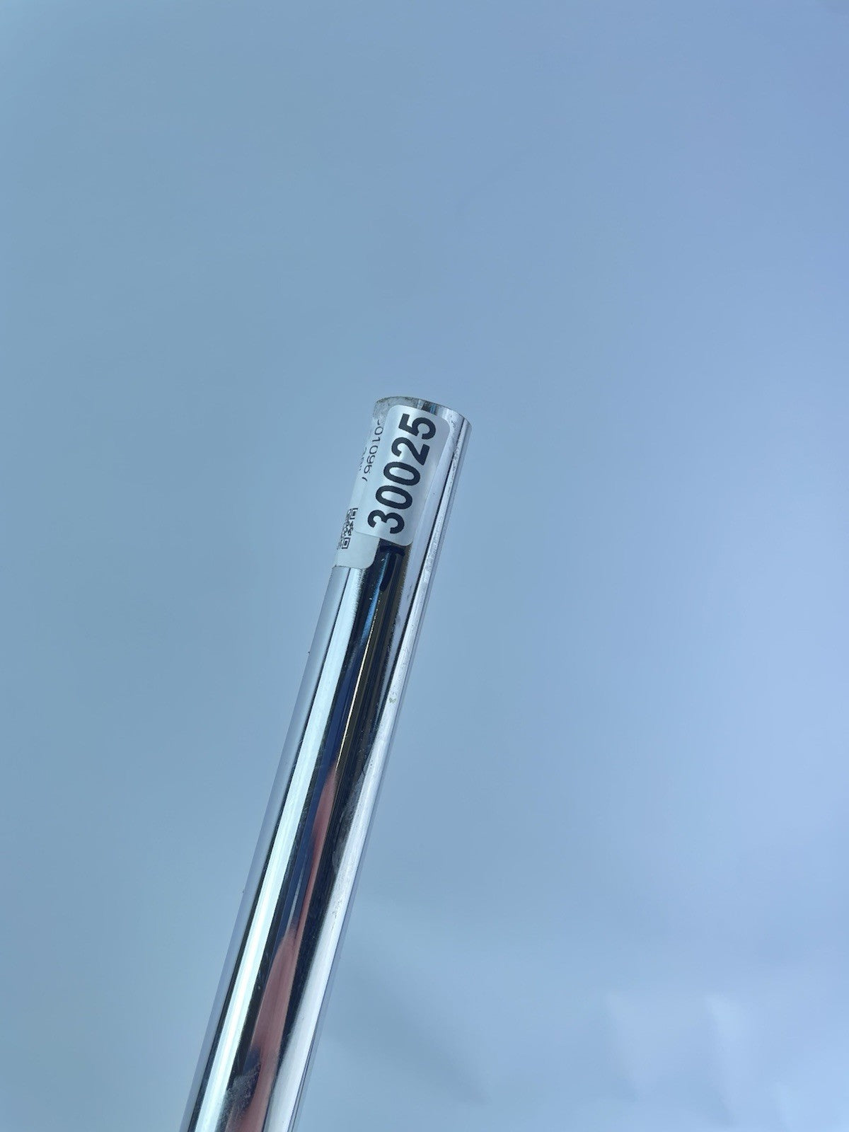 KBS Tour Lite Iron Shaft Stiff Flex Steel 35.75” /0.355 Tapered /3002515