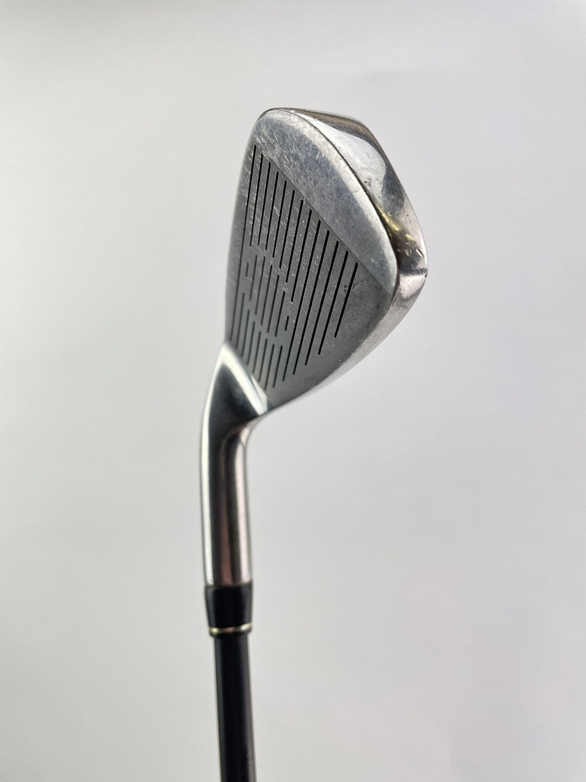 King Snake 3 Iron Oversize Regular Flex Graphite /Right Handed /New Grip /2103713