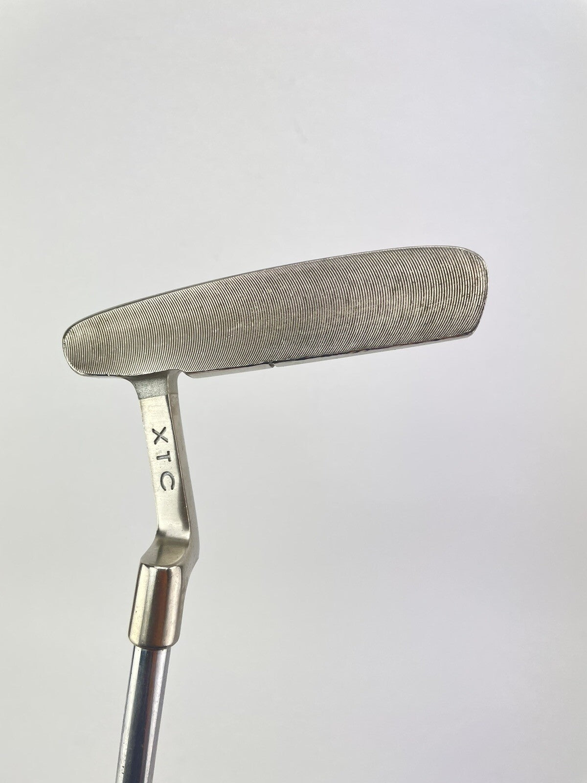 Slazenger Golf Milled Putter XTC Blade 34.5” Right Handed /New Grip /166327