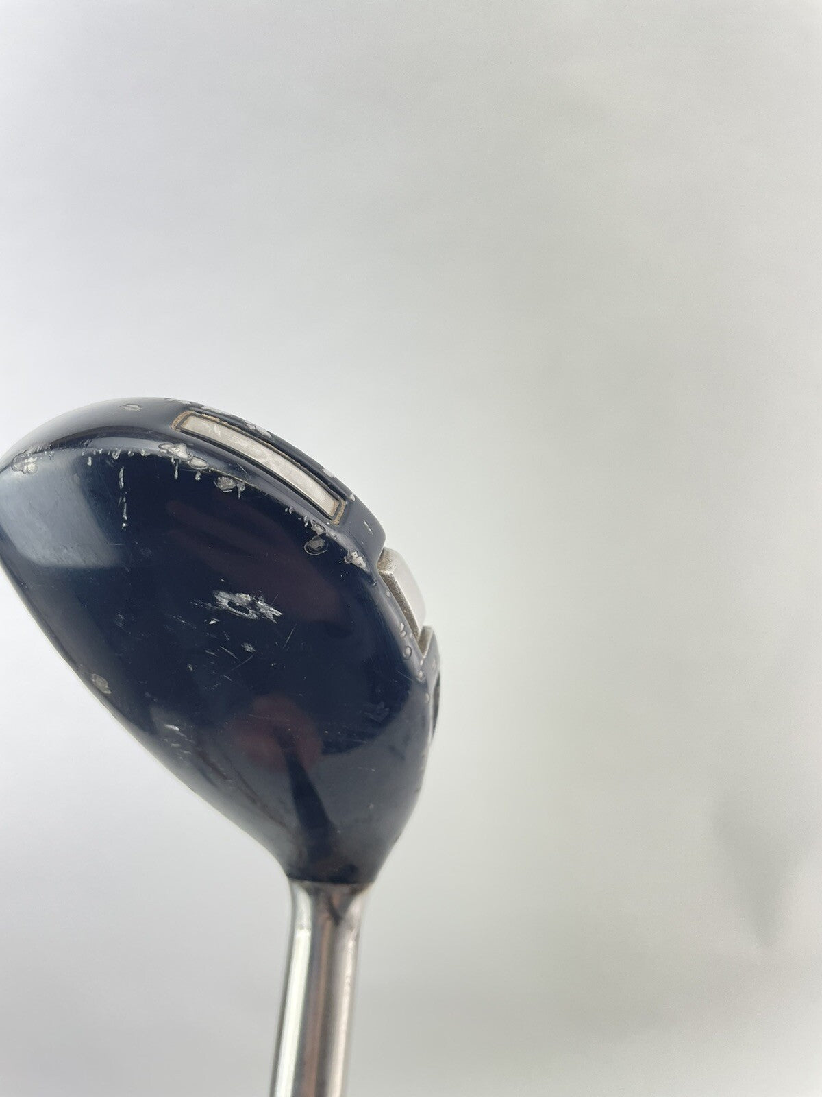 Nickent Golf 4 Hybrid 23* 3DX IW Regular Graphite /Right /New Grip /2089616