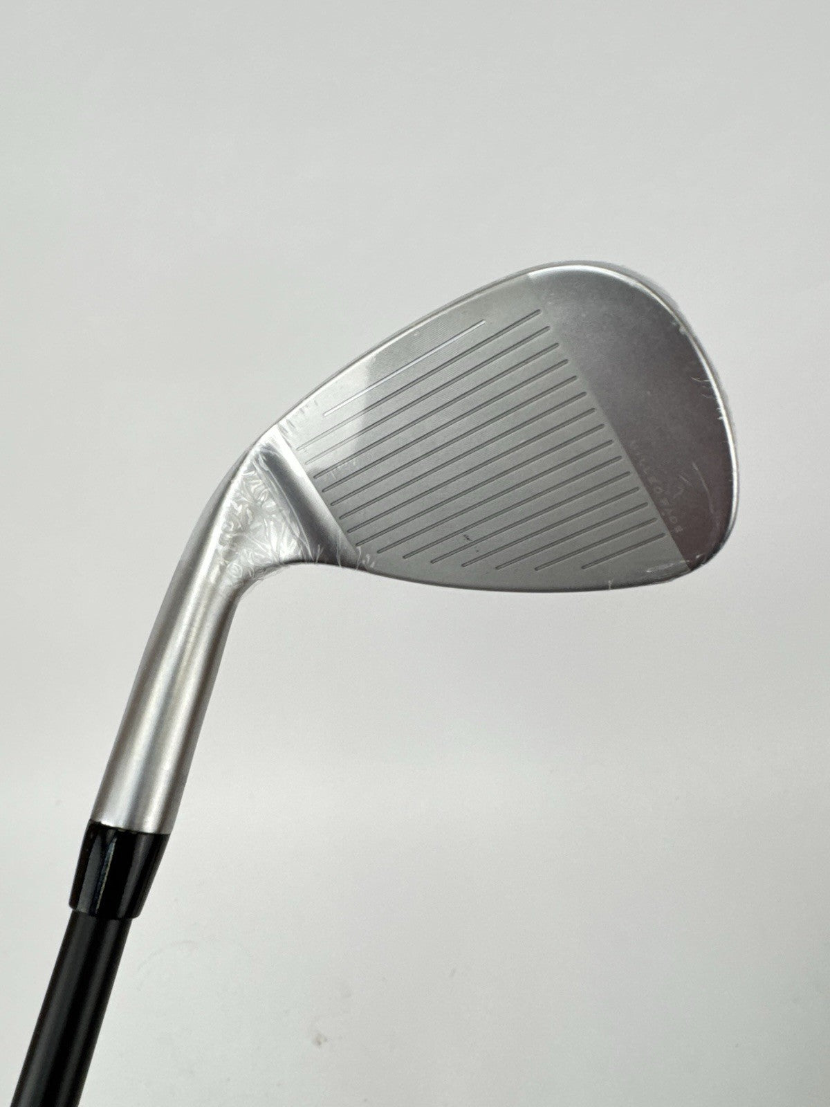 Cobra RadSpeed Womens Gap Wedge 48* KBS PGI 55 Ladies Graphite /New /3380611