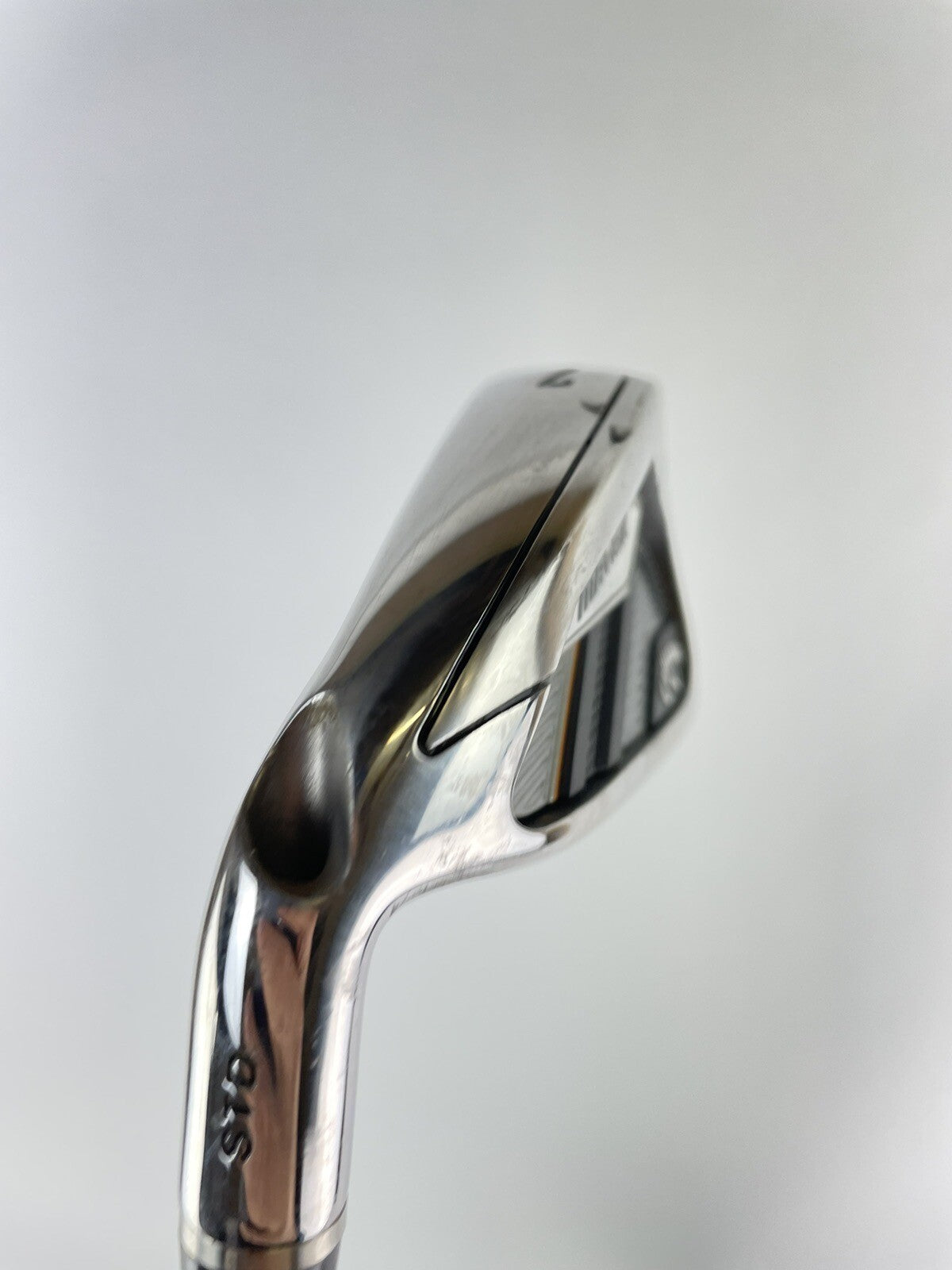 Callaway Mavrik Womens 7 Iron Matrix Ladies Graphite /Left Handed /135494