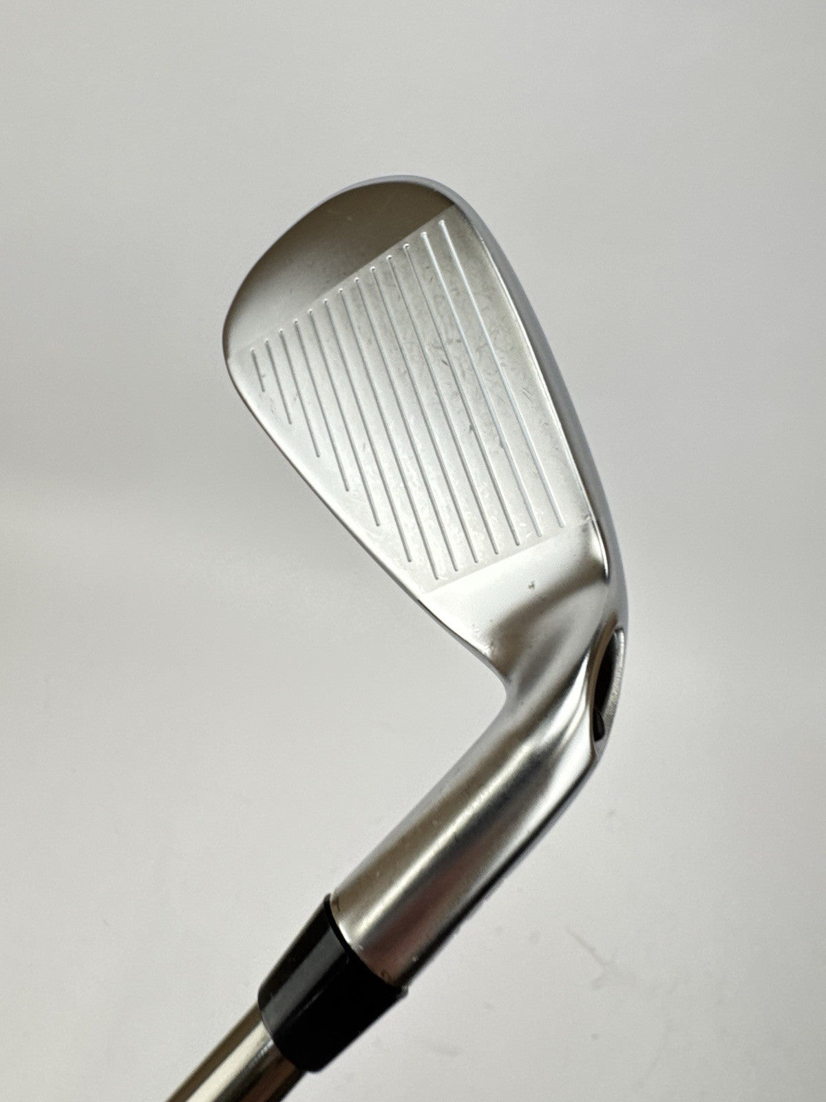 Callaway Big Bertha B21 6 Iron Left Handed RCH Regular Graphite -1/2” /336068