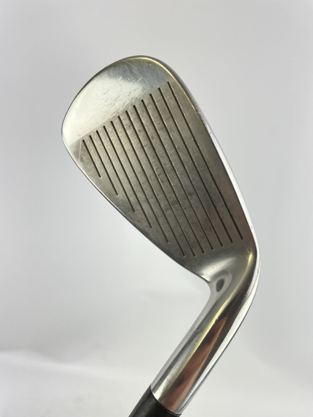 Mizuno Golf 6 Iron MX17 Regular Steel /Left Handed /New Grip /76188