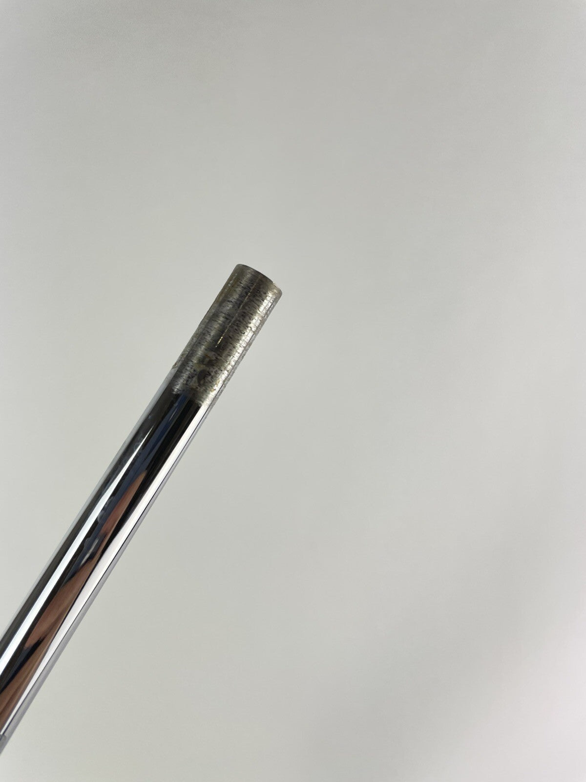 Dynamic Gold Pro Iron Shaft S300 Stiff Flex Steel 35.5" /0.355 Tapered /138725