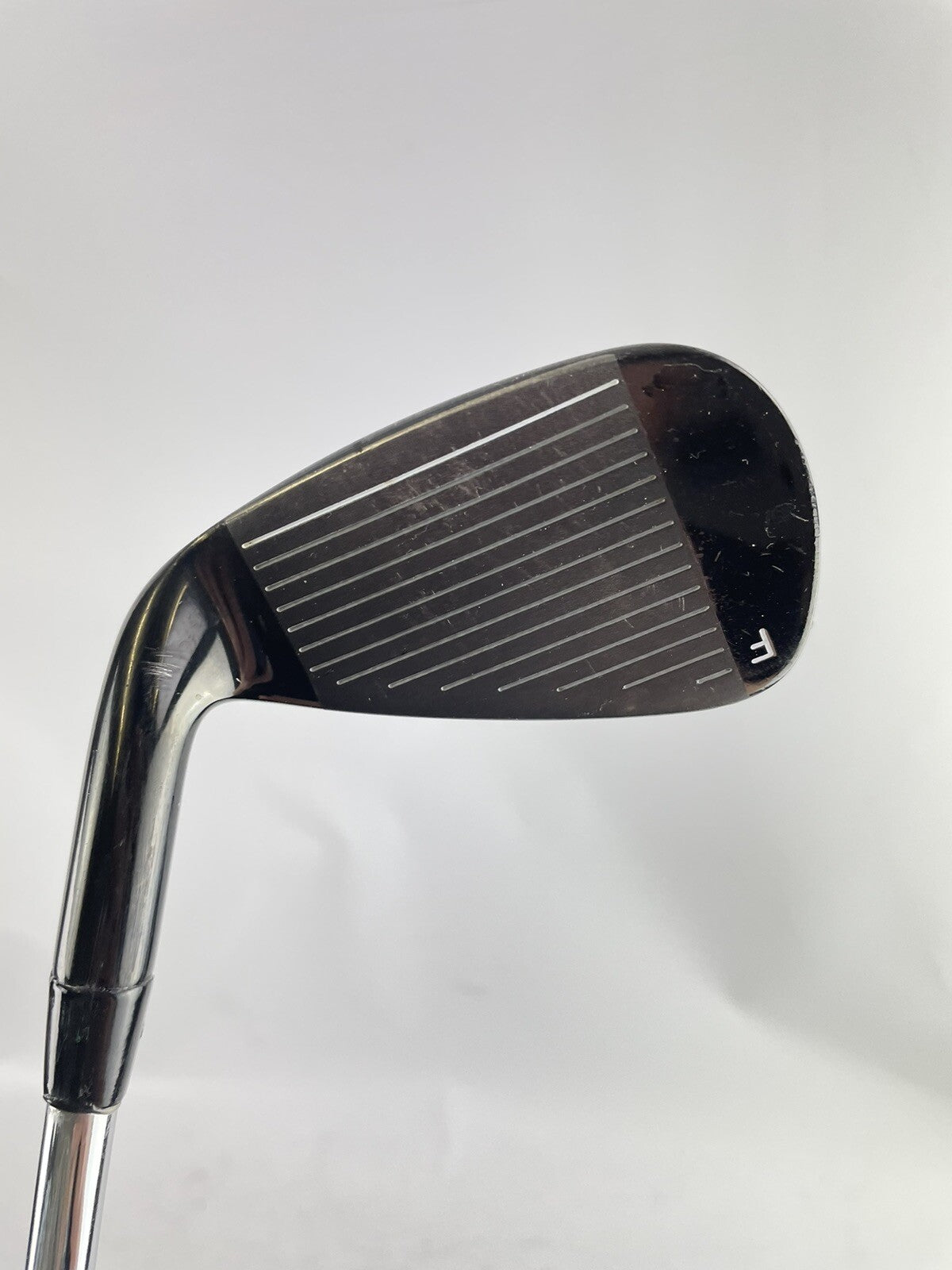 MD Golf 6 Iron Superstrong ST3G Regular Flex Steel /Right /84248