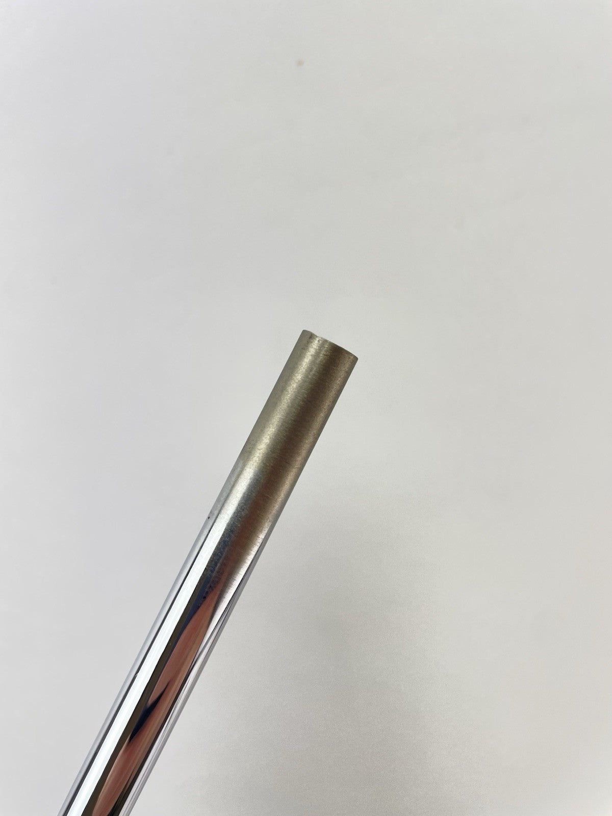 Nippon AMC 880 Iron Shaft Stiff Flex Steel 35.5 /0.355 Tapered /265638