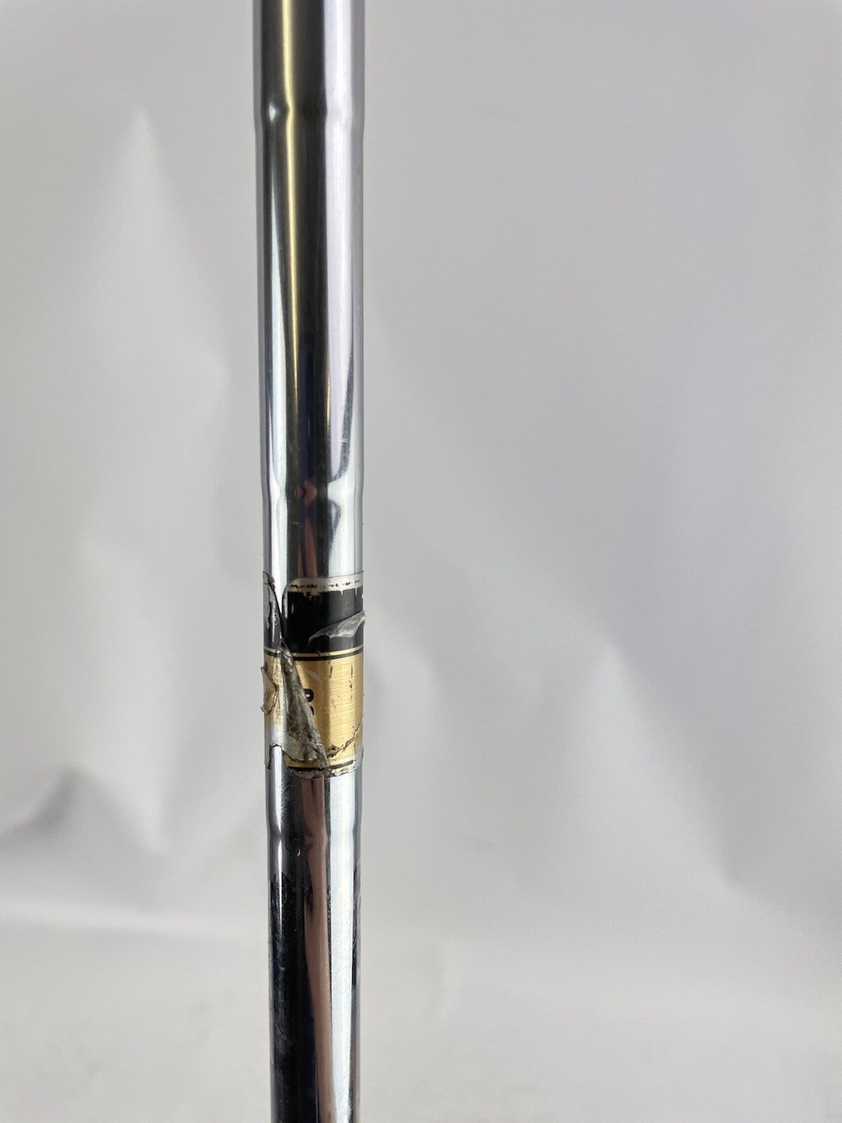 Mizuno MP30 6 Iron Forged R300 Regular Steel /Right Handed /New Grip /786713