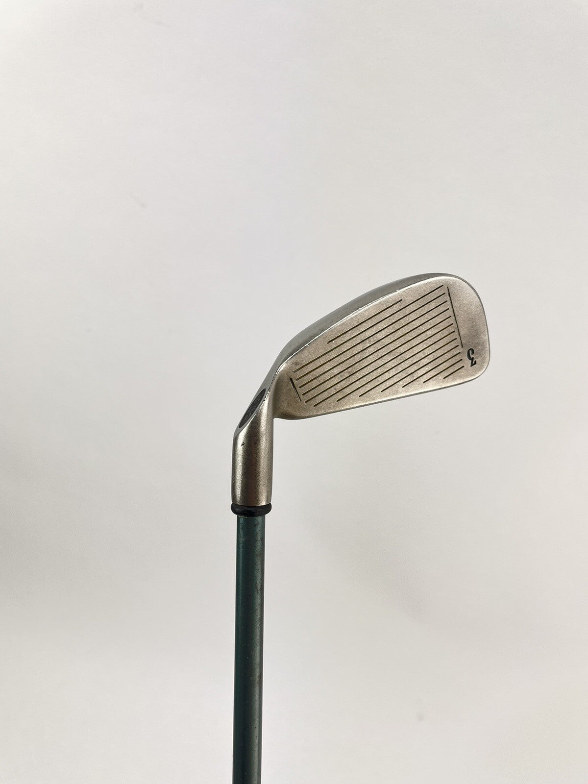 Callaway Golf 3 Iron Big Bertha Ladies Graphite /Right Handed /New Grip /184995