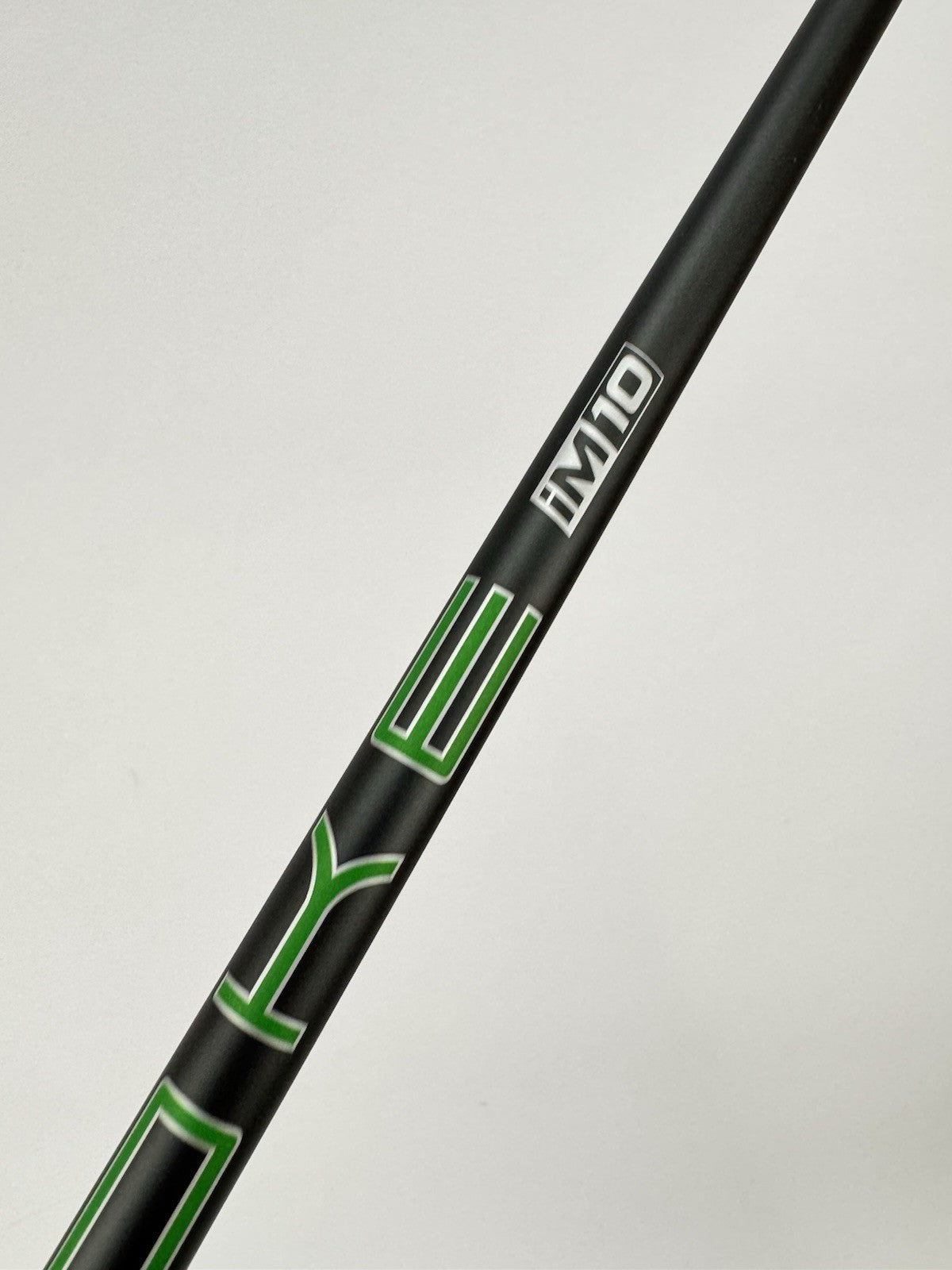 Ping G440 Driver Shaft Hzrdus Smoke Green iM10 5.5 Regular Graphite 44.5” /361607