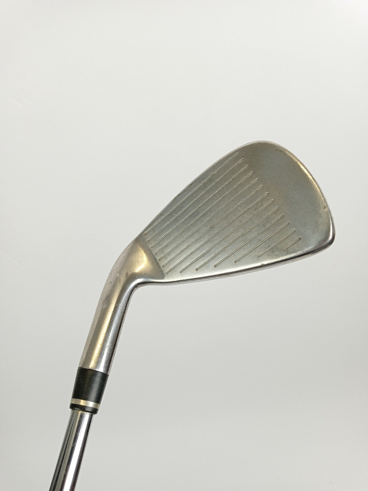 Wilson Staff Ci7 6 Iron Regular Flex Steel / Right / New Grip5