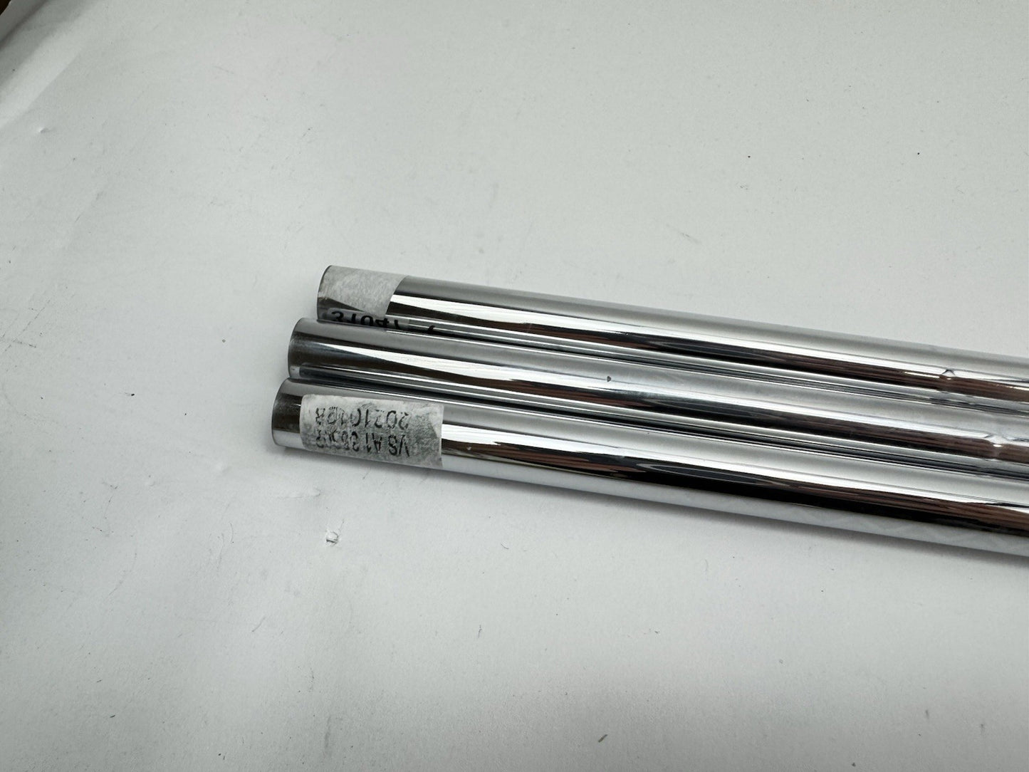 Elevate 115 Wedge Shaft Set (3) Vss Pro Stiff Steel /0.355 Tapered /310477